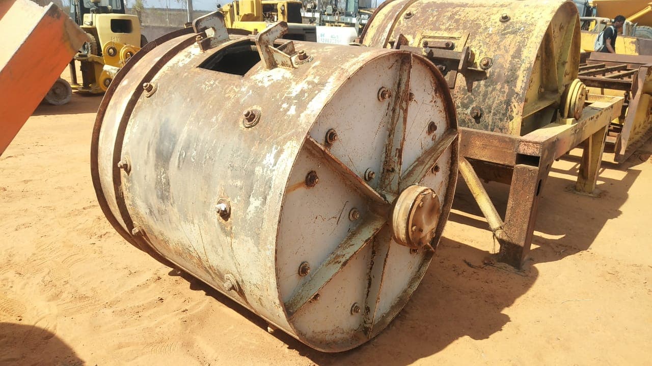 Máquina de mineração — imagen 2