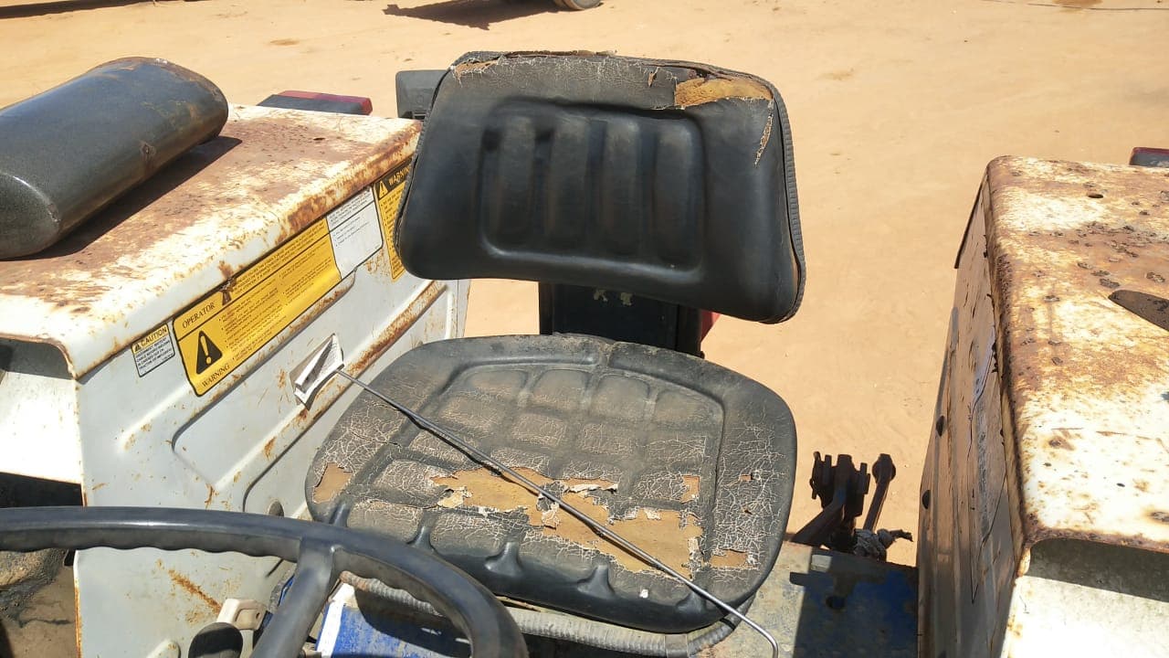 Tractor FARMTRAC — imagen 8