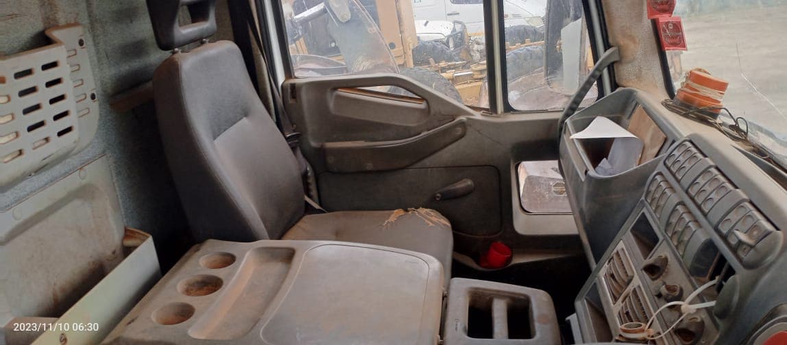 Camião de marca Iveco — imagem 9