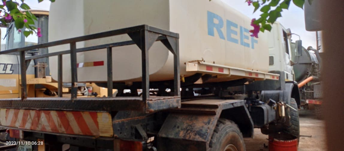 Camião de marca Iveco — imagem 4
