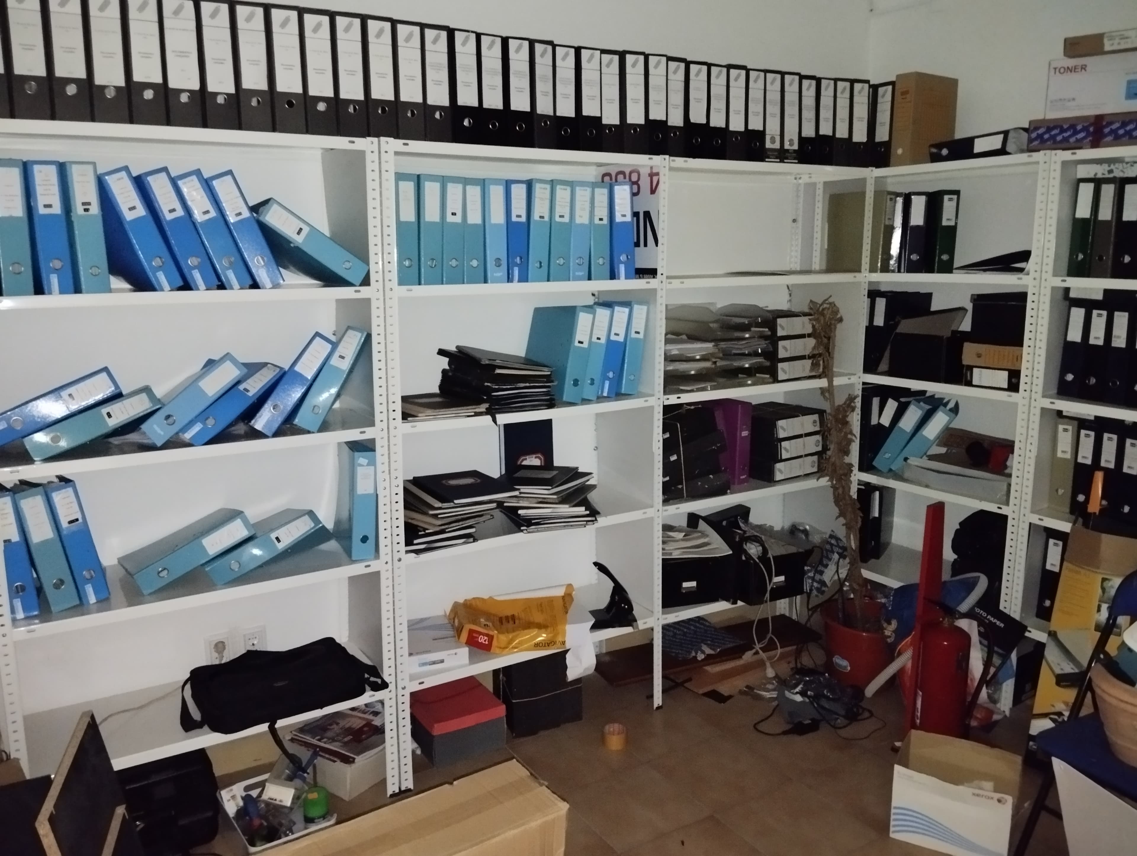 Equipamentos de Escritório · Diversos — imagen 21