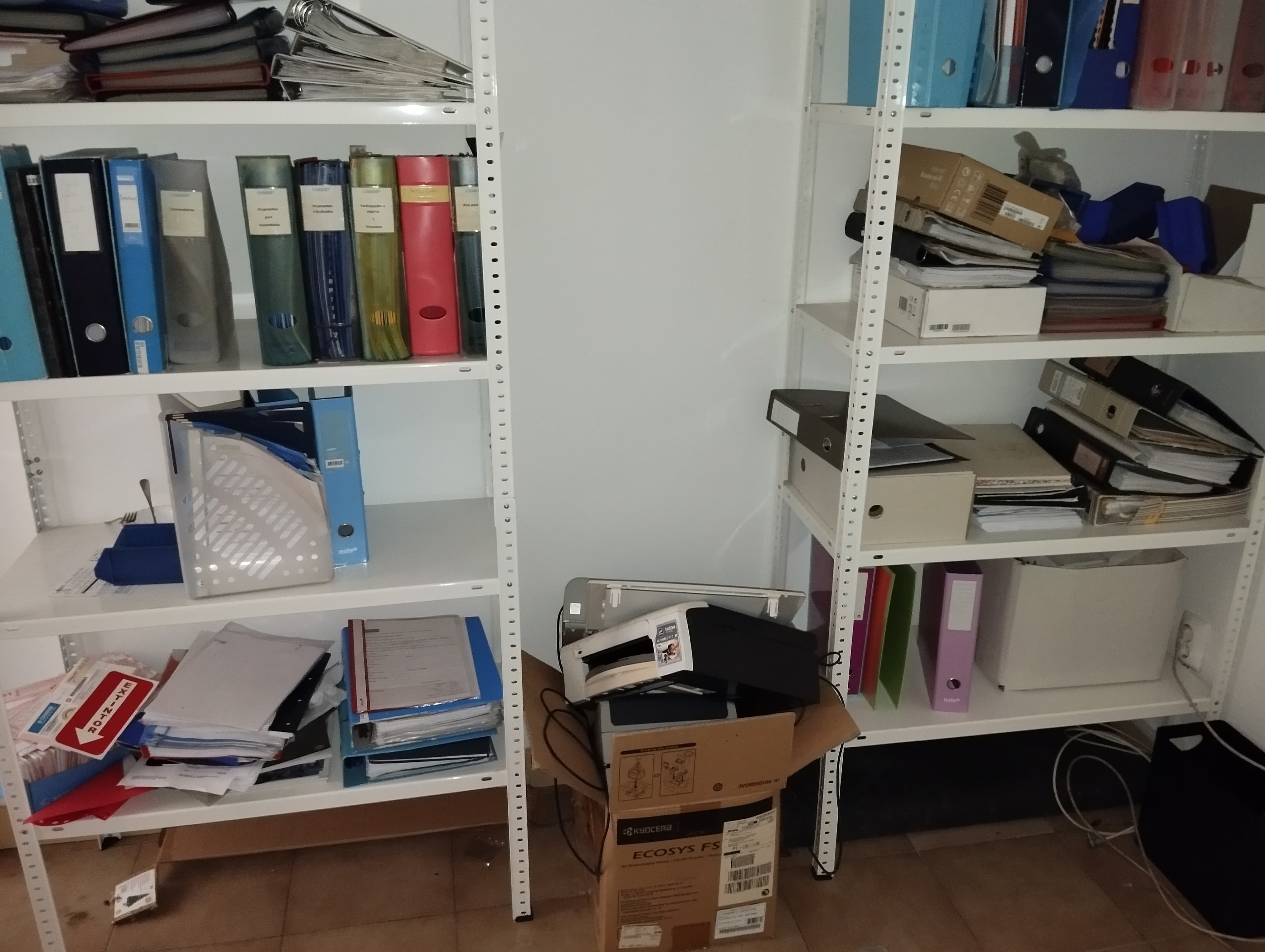 Equipamentos de Escritório · Diversos — imagen 15