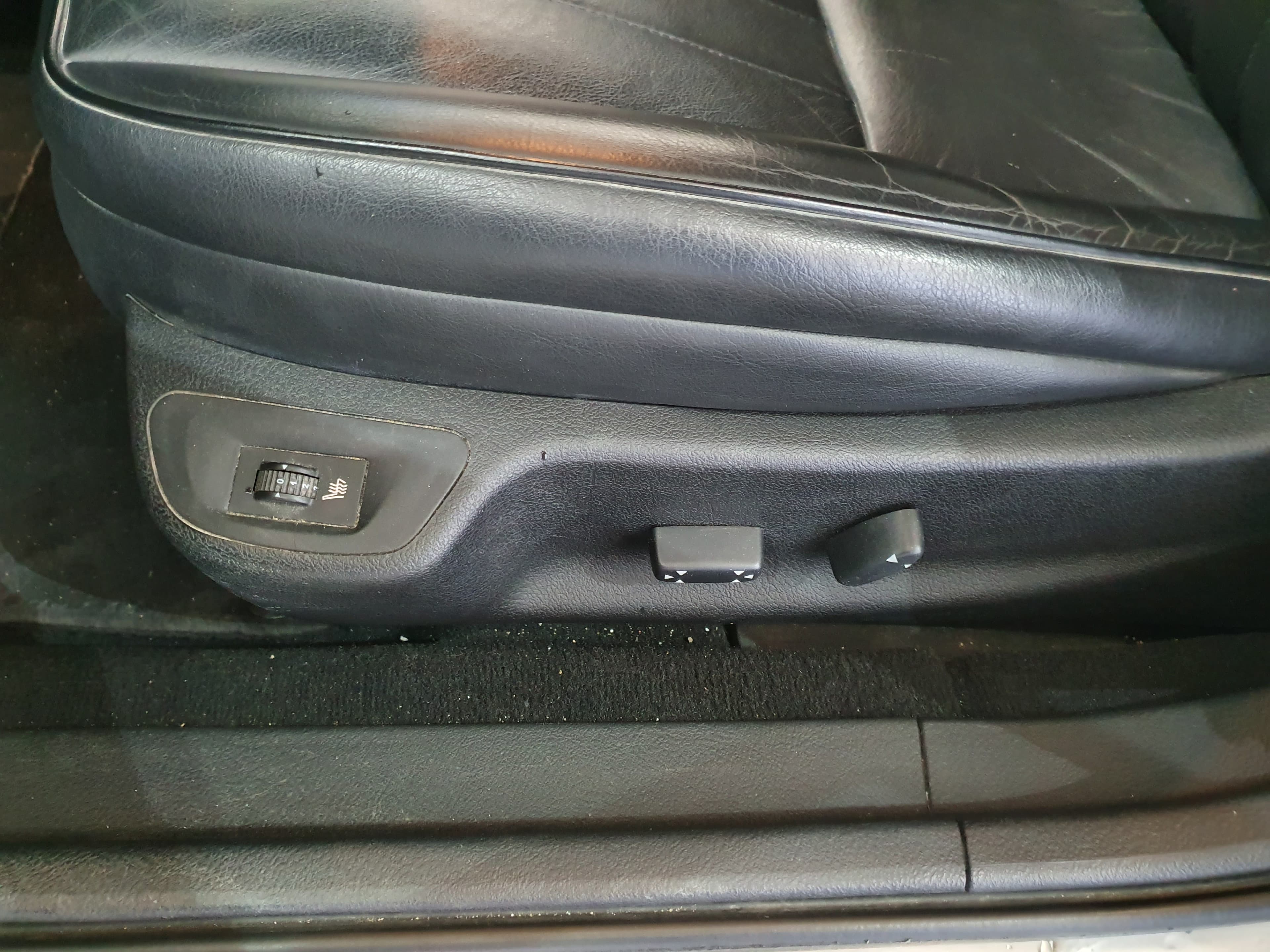 Peugeot 407 · Ano 2005 — image 29