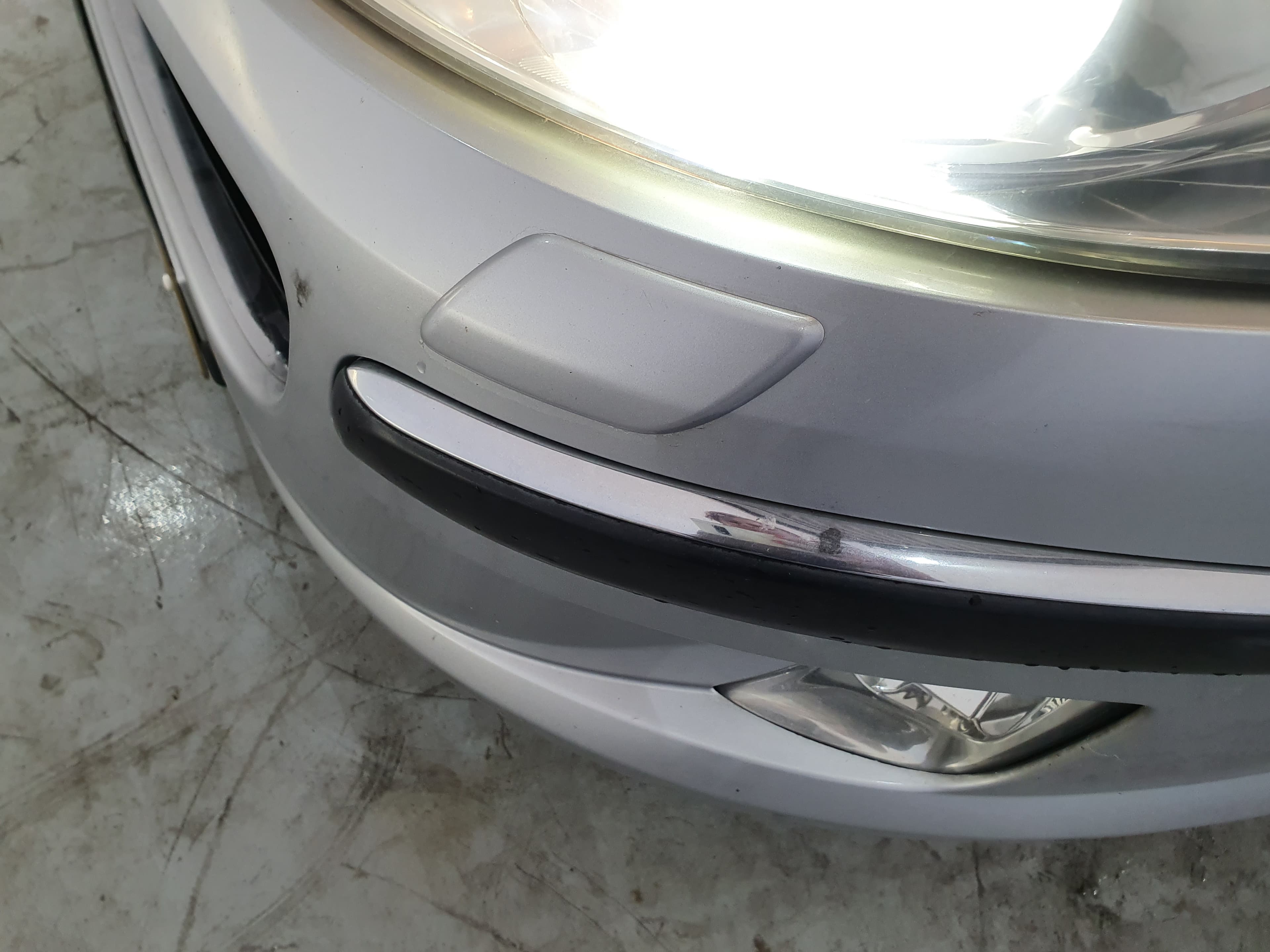 Peugeot 407 · Ano 2005 — image 11