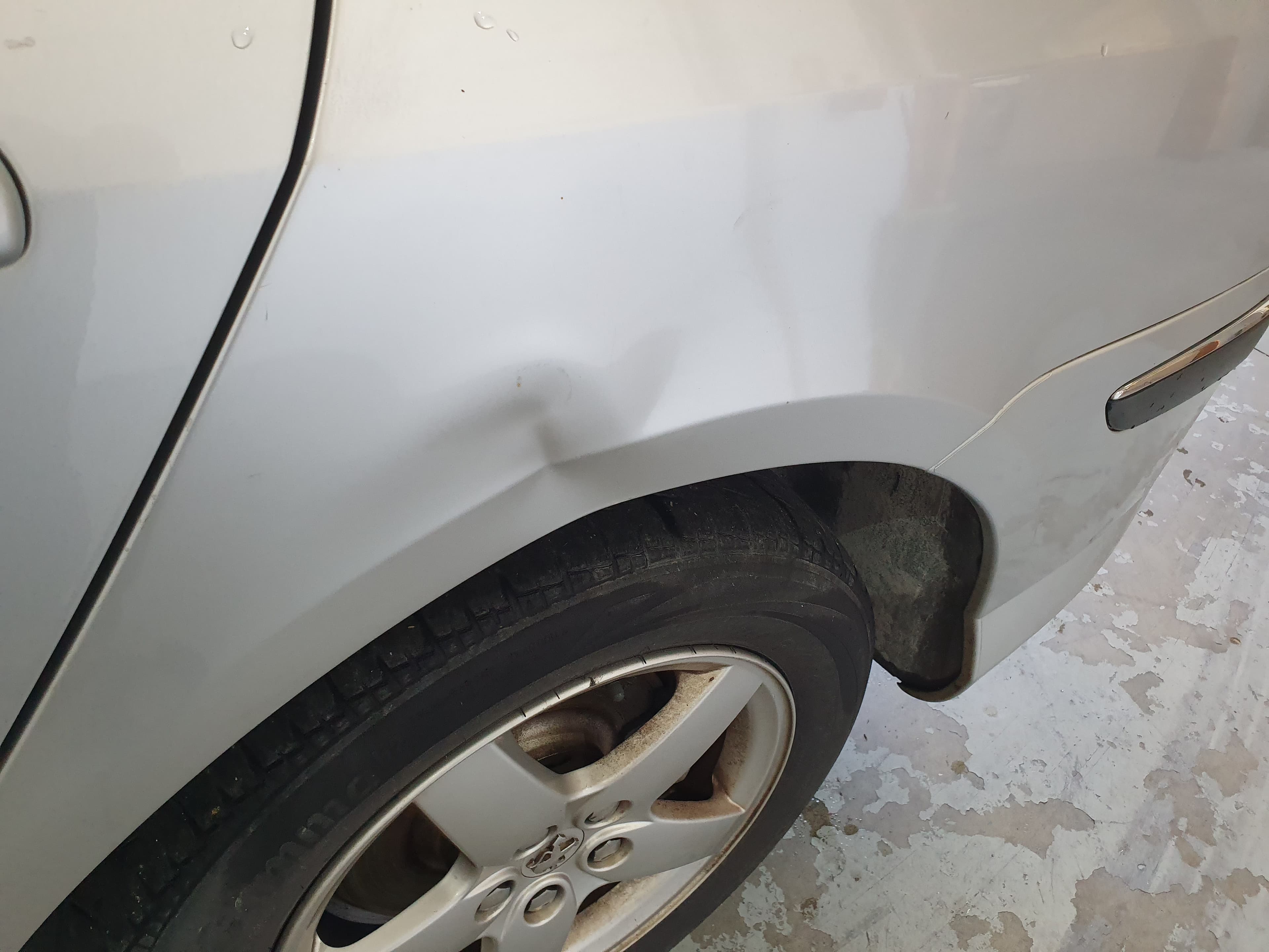 Peugeot 407 · Ano 2005 — image 10