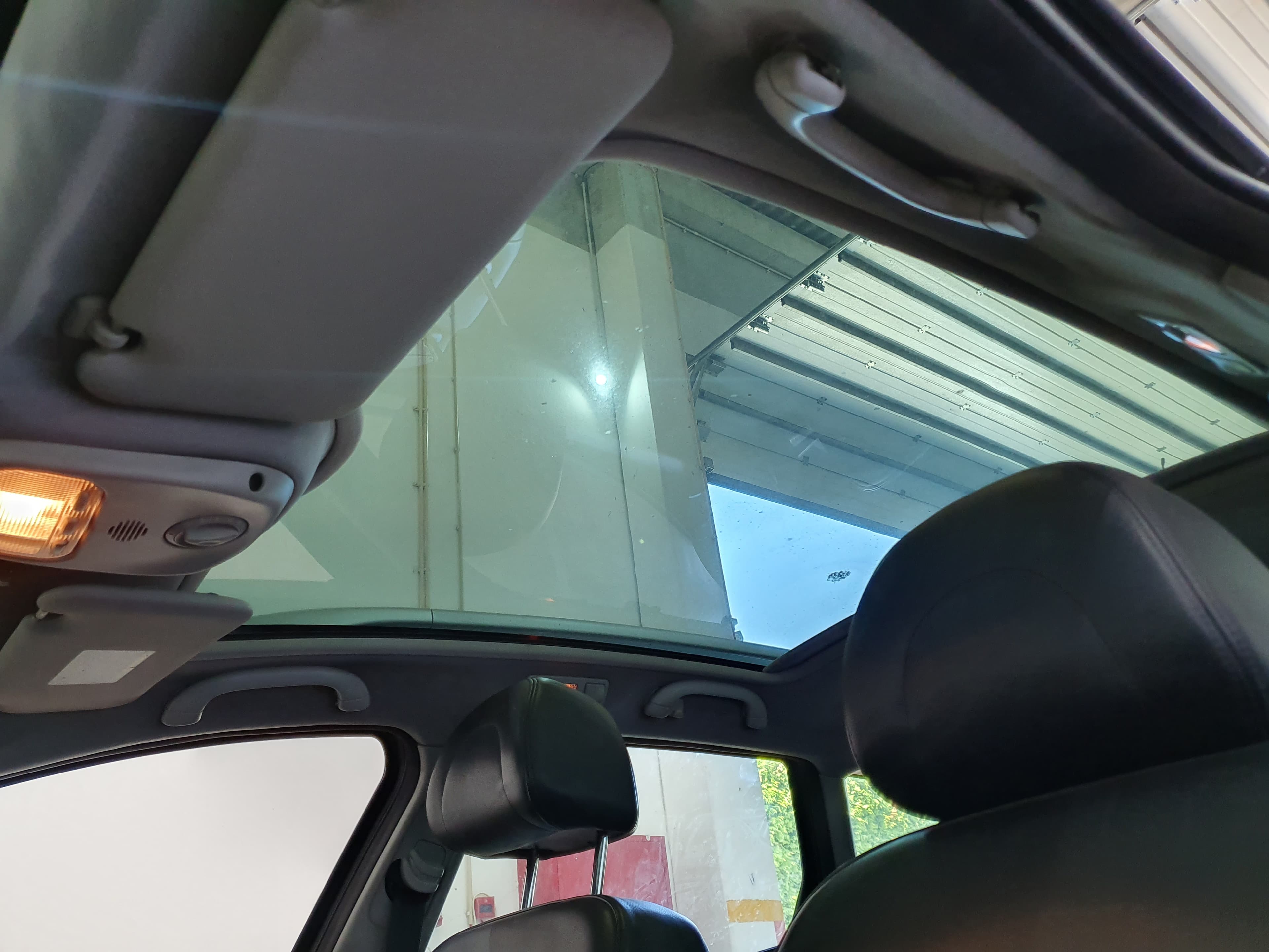Peugeot 407 · Ano 2005 — image 40
