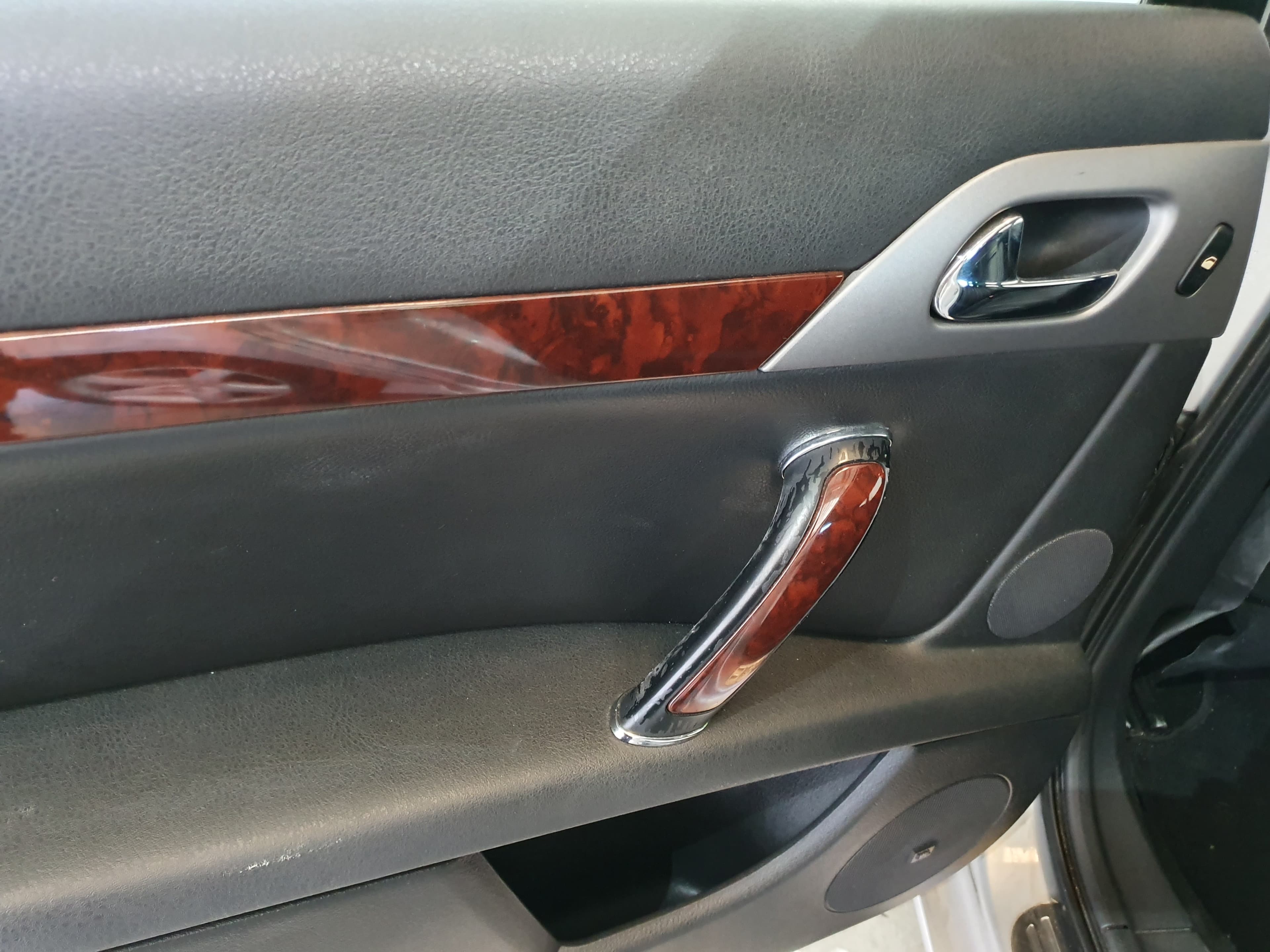 Peugeot 407 · Ano 2005 — image 27