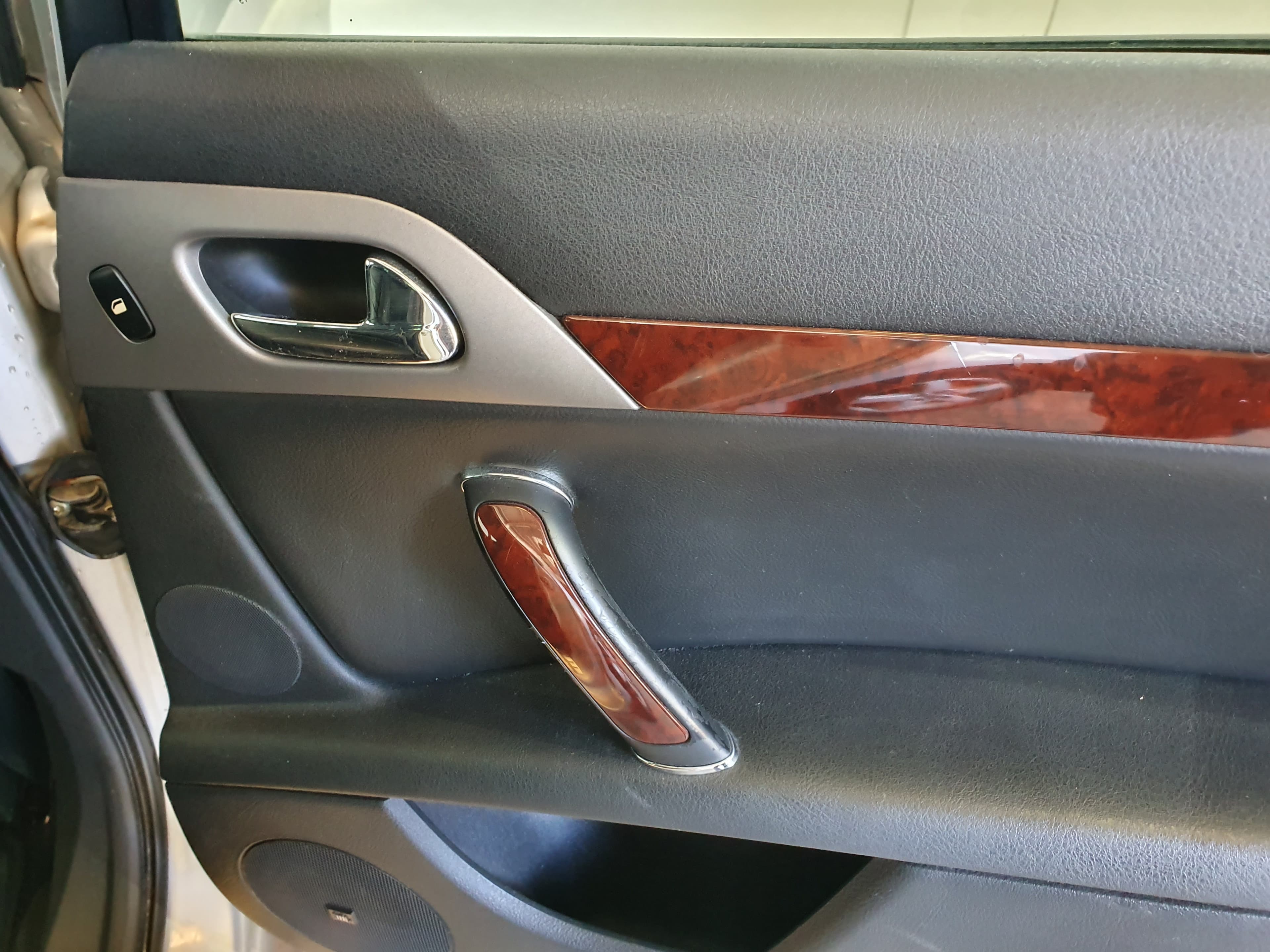 Peugeot 407 · Ano 2005 — image 21