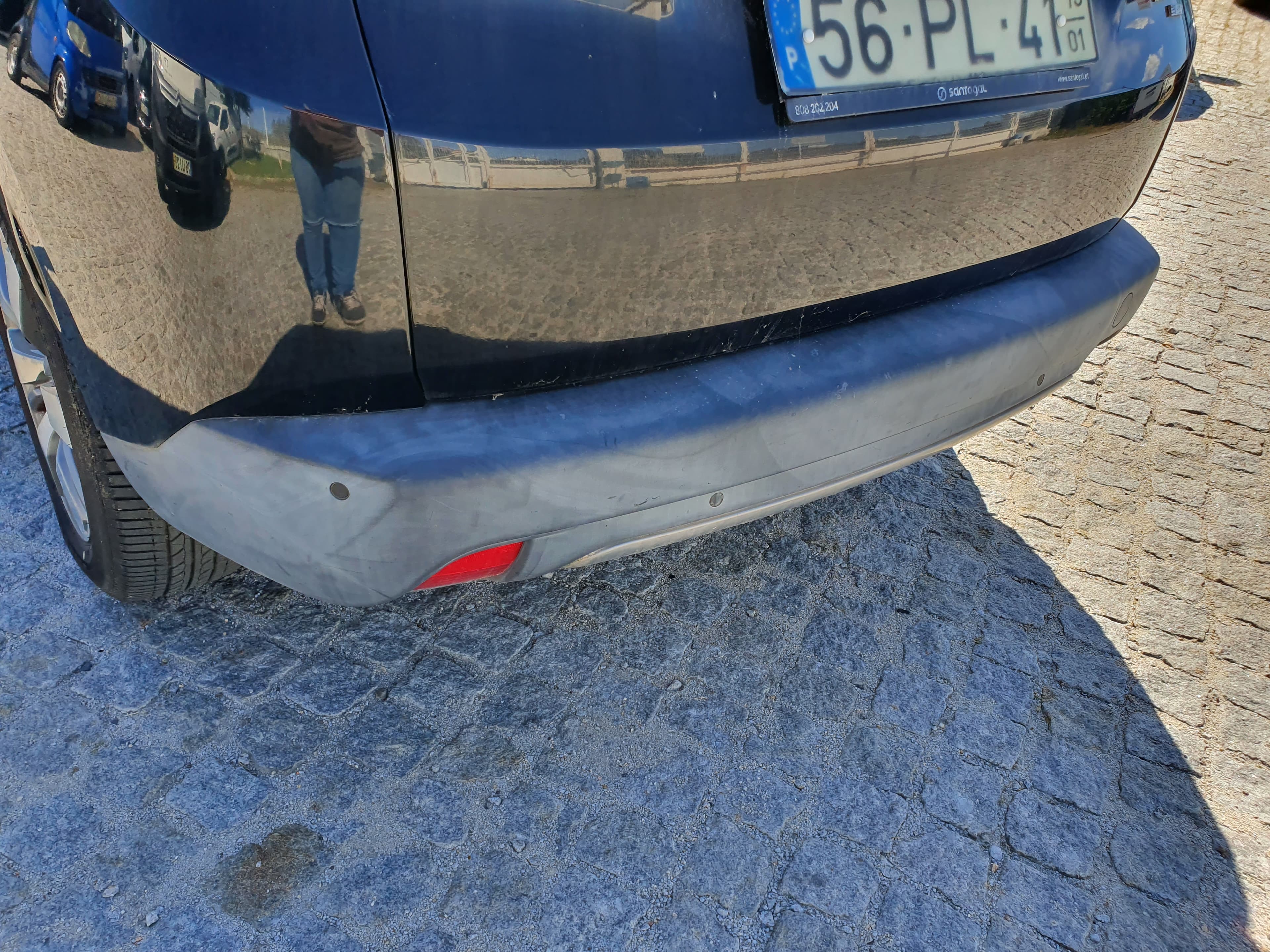 Peugeot 2008 · Ano 2015 — image 7