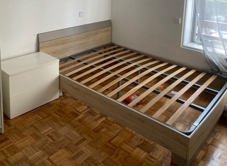 Mobiliario y decoración