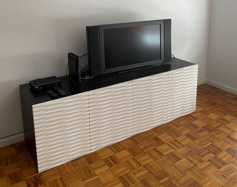 Mobiliario y decoración