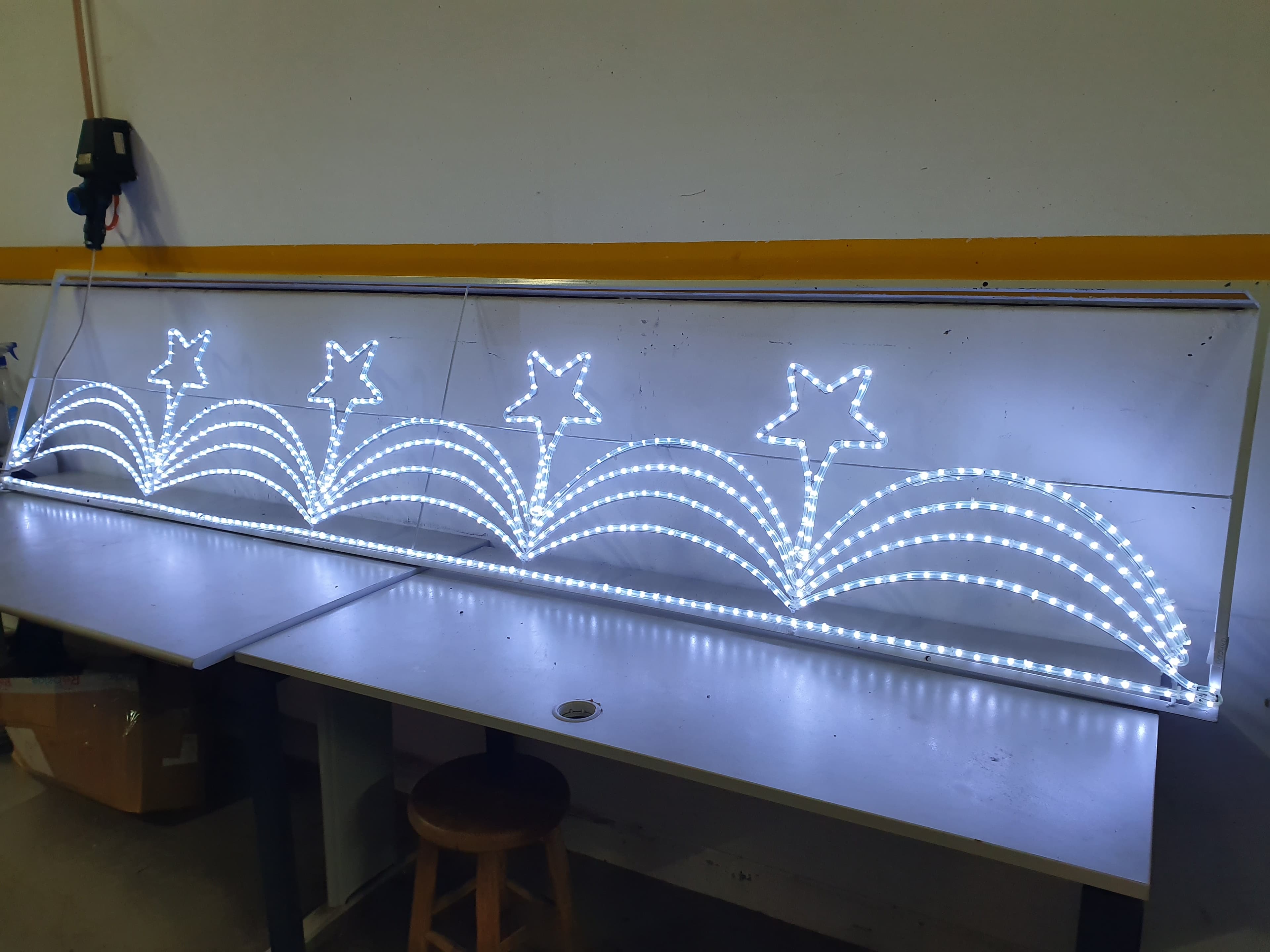 Iluminação de Natal — imagen 1