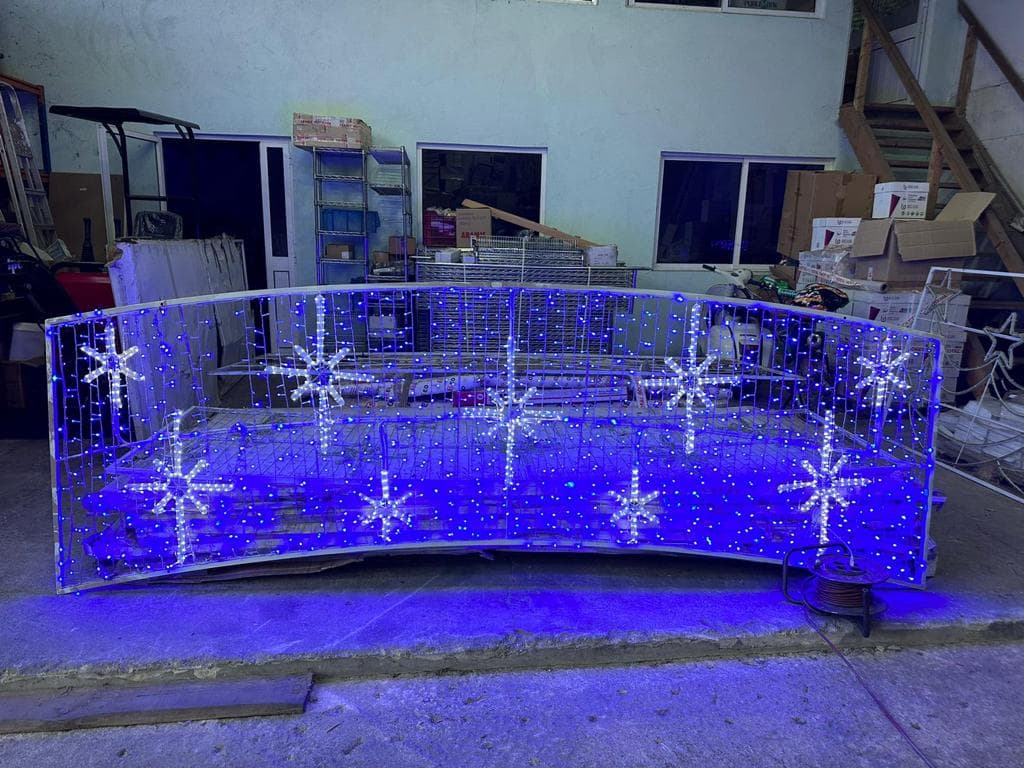Iluminação de Natal — imagen 1
