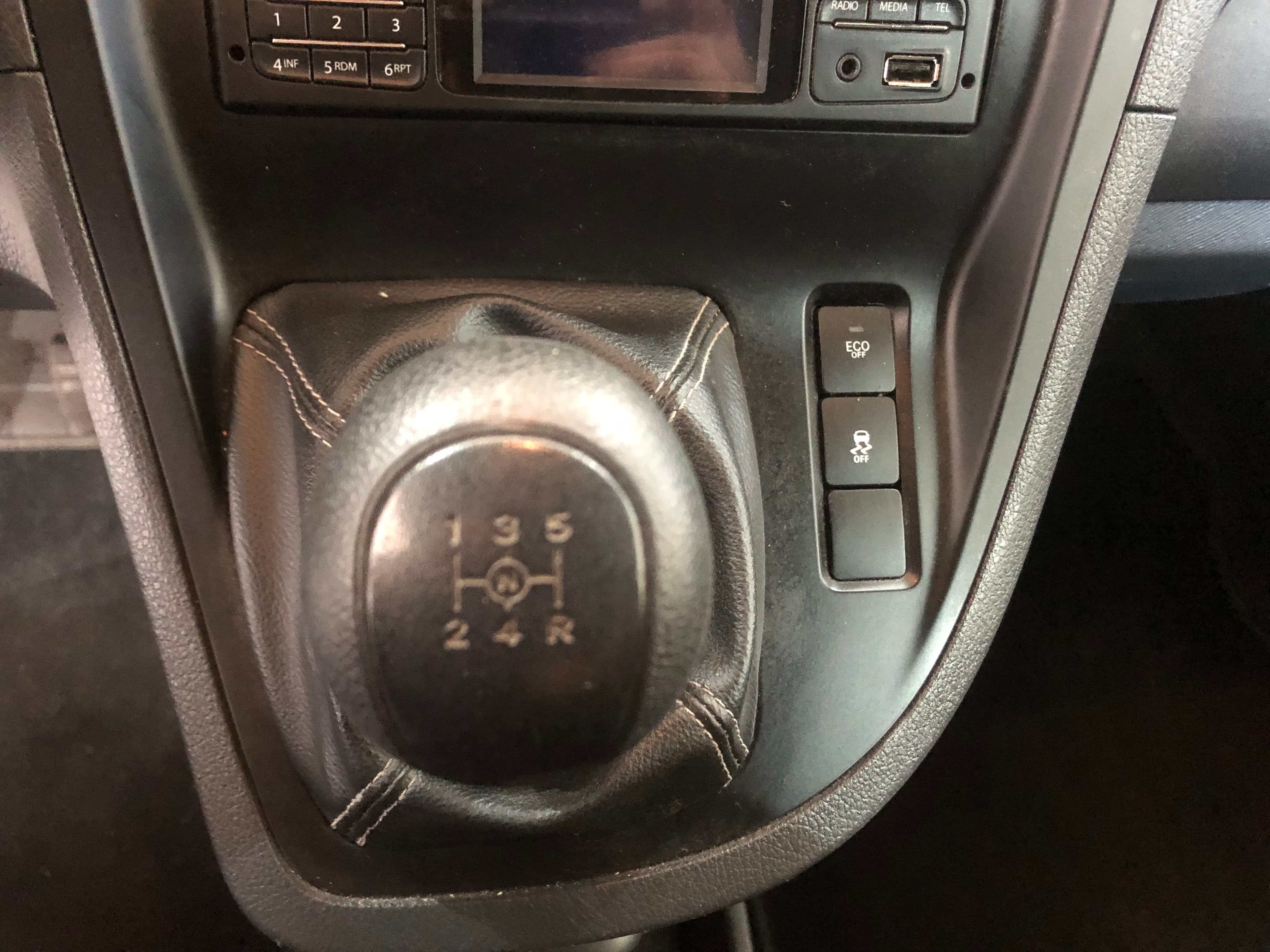 Mercedes-Benz Citan 1.5 CDI — image 27