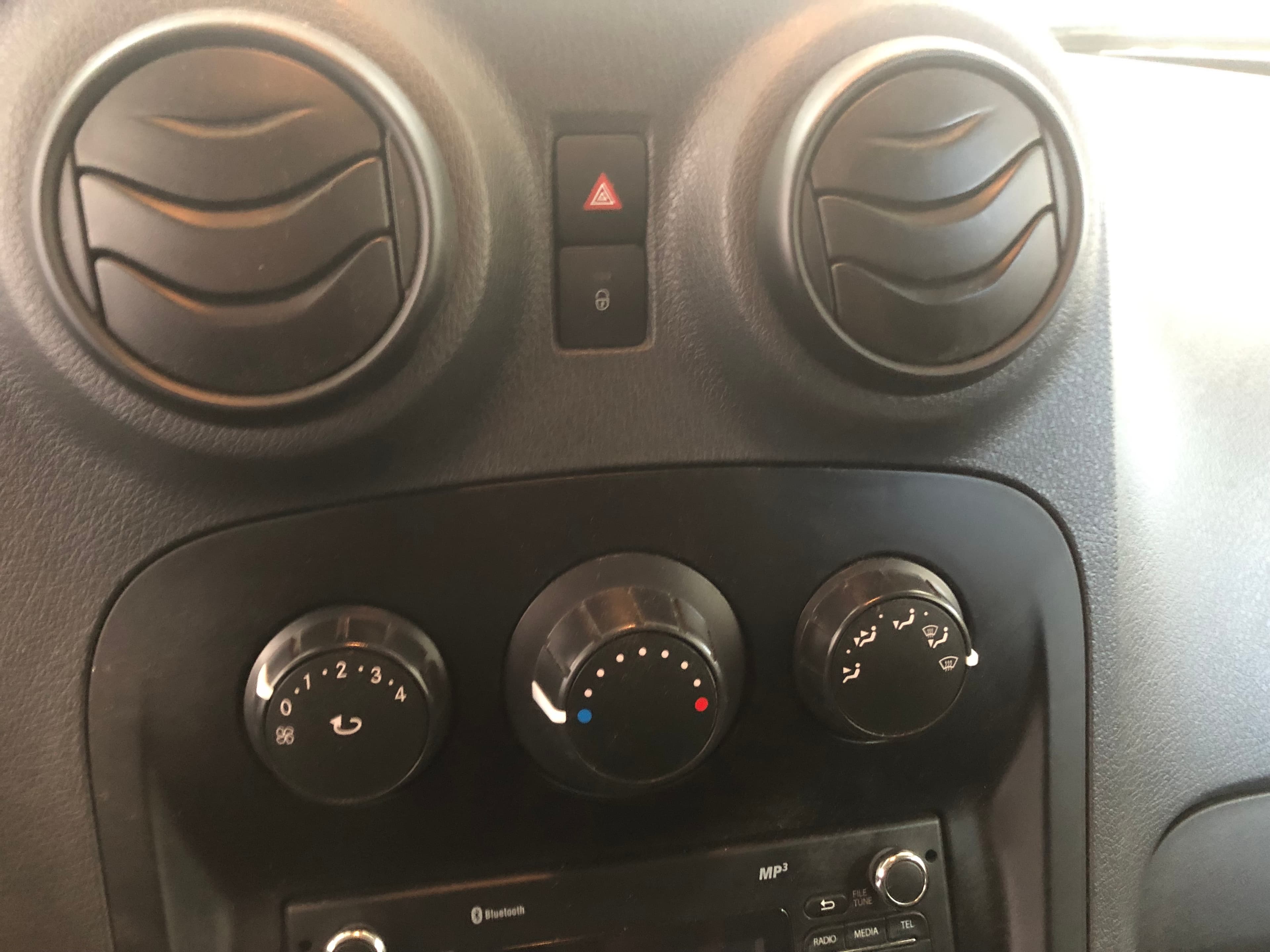 Mercedes-Benz Citan 1.5 CDI — image 29