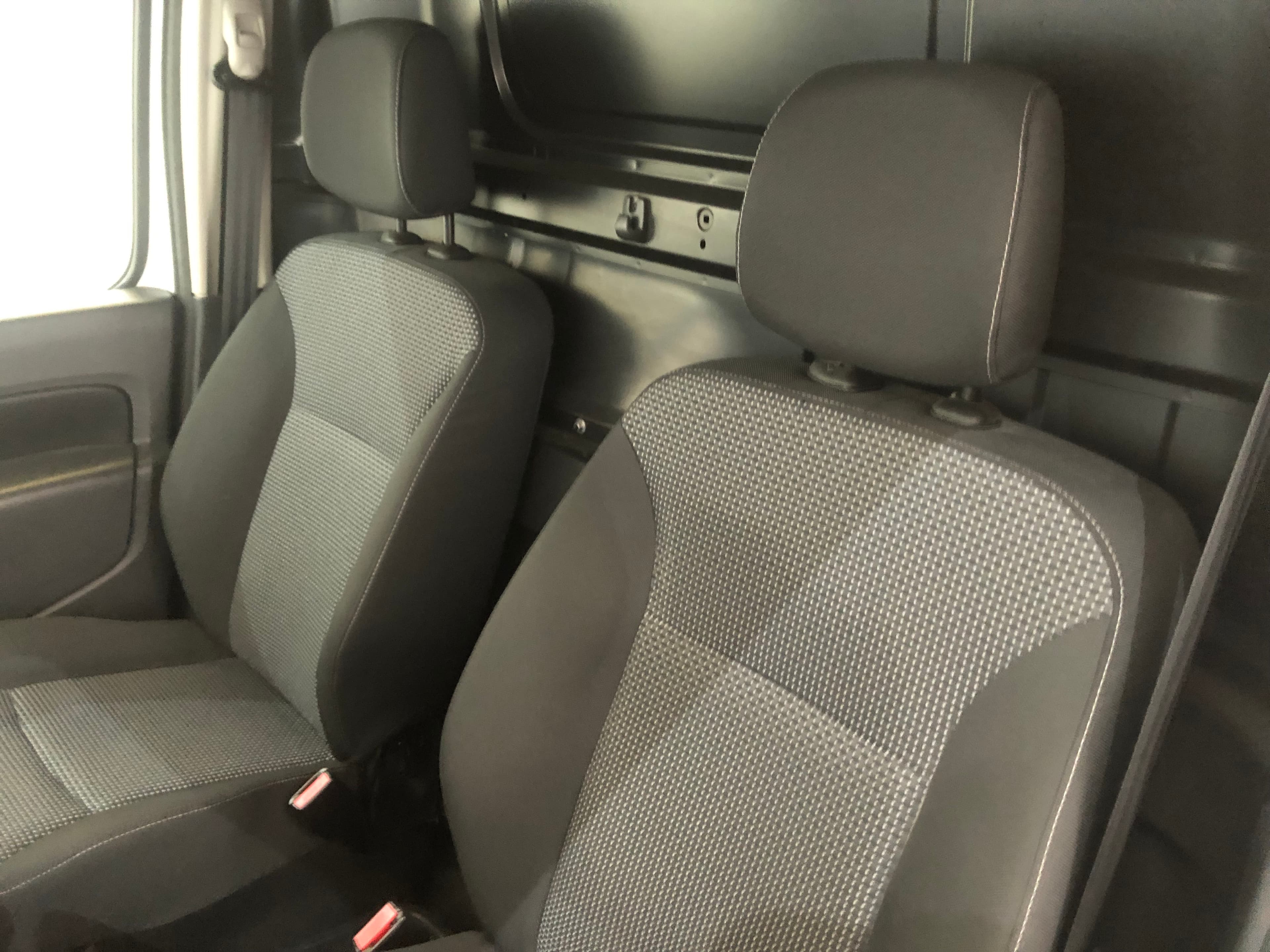 Mercedes-Benz Citan 1.5 CDI — image 20