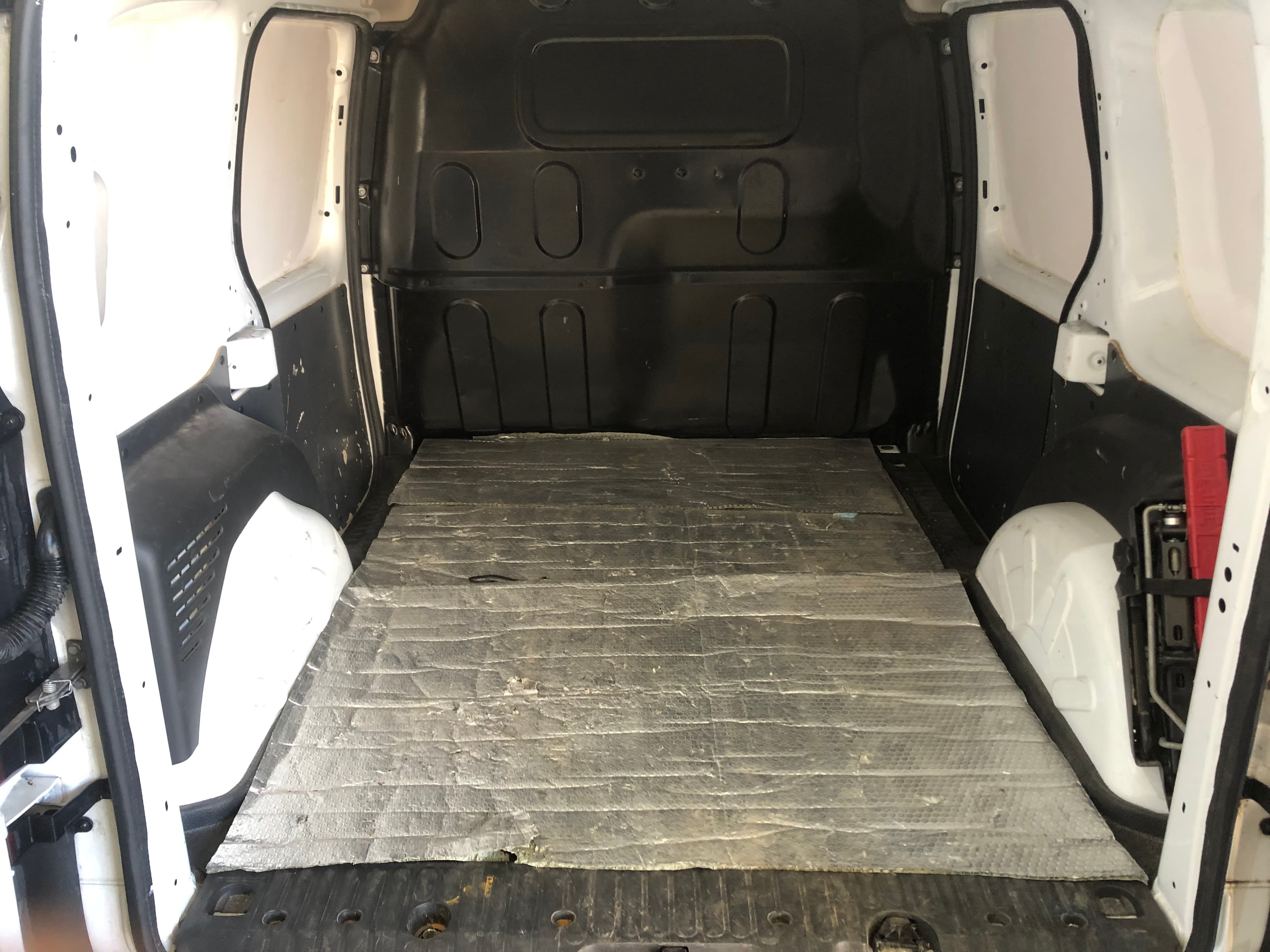 Mercedes-Benz Citan 1.5 CDI — image 8