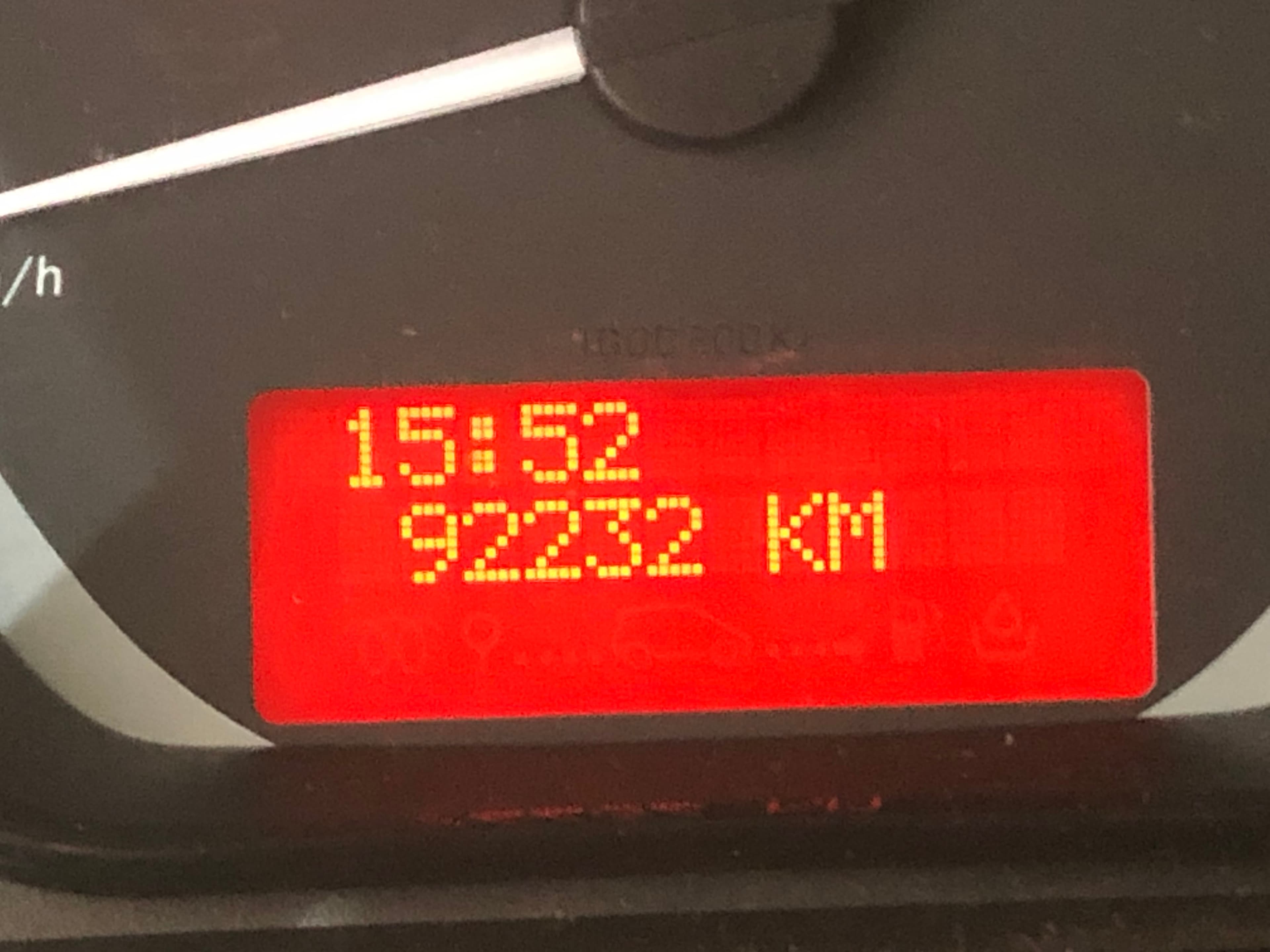 Mercedes-Benz Citan 1.5 CDI — image 30