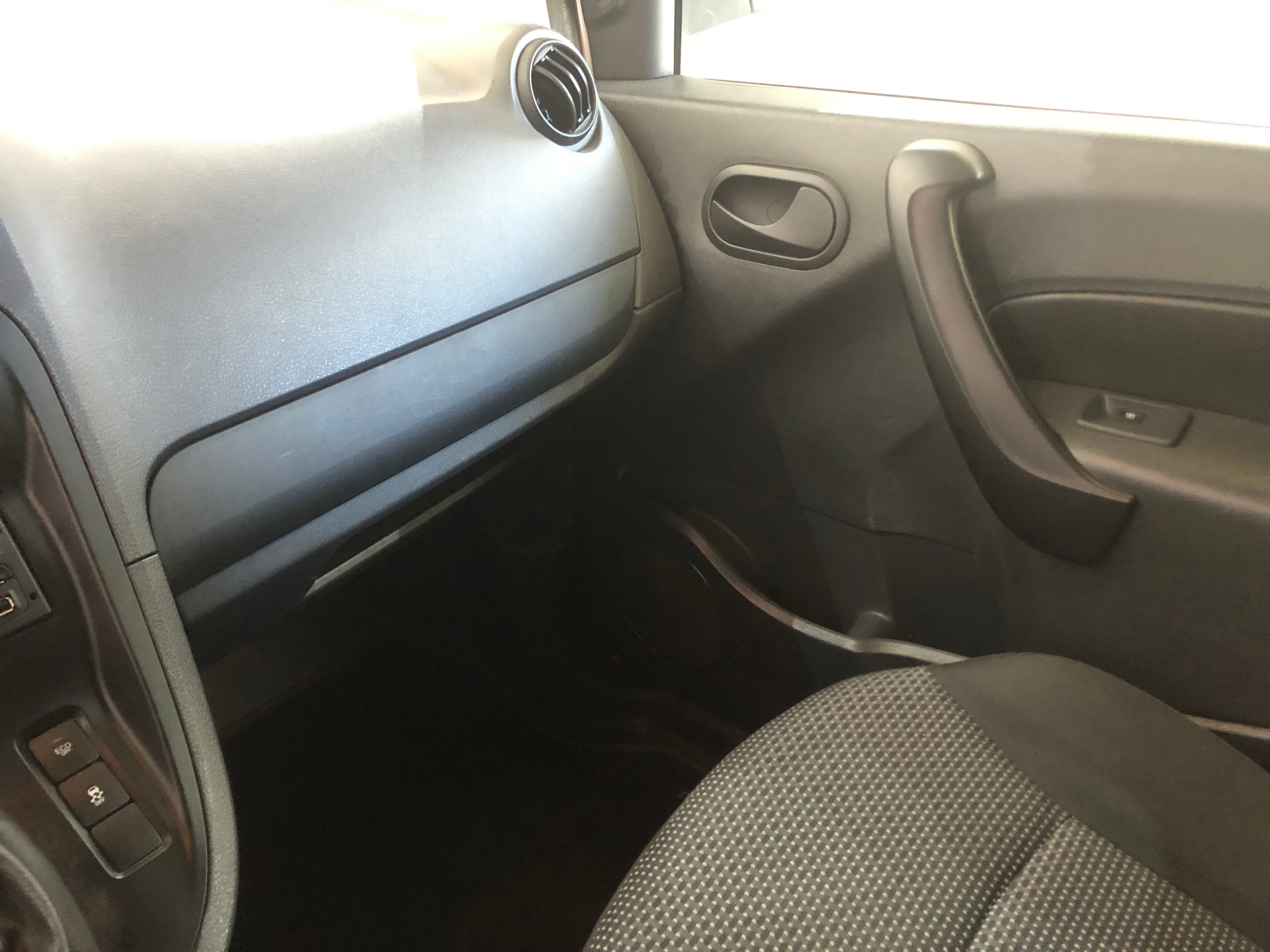 Mercedes-Benz Citan 1.5 CDI — image 32