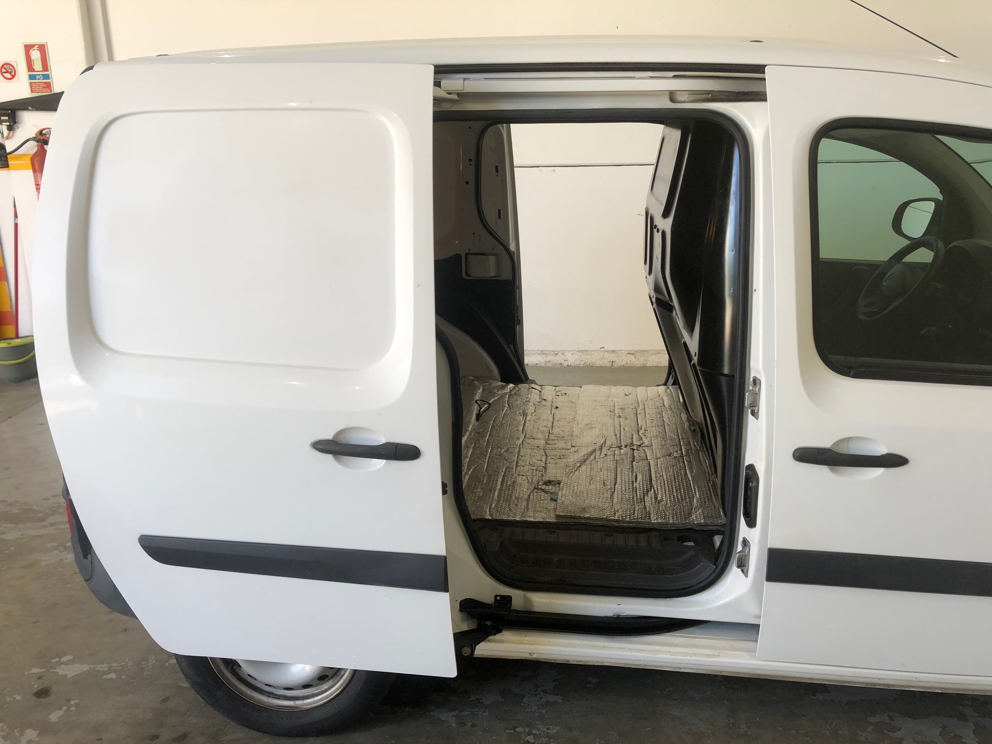 Mercedes-Benz Citan 1.5 CDI — image 9