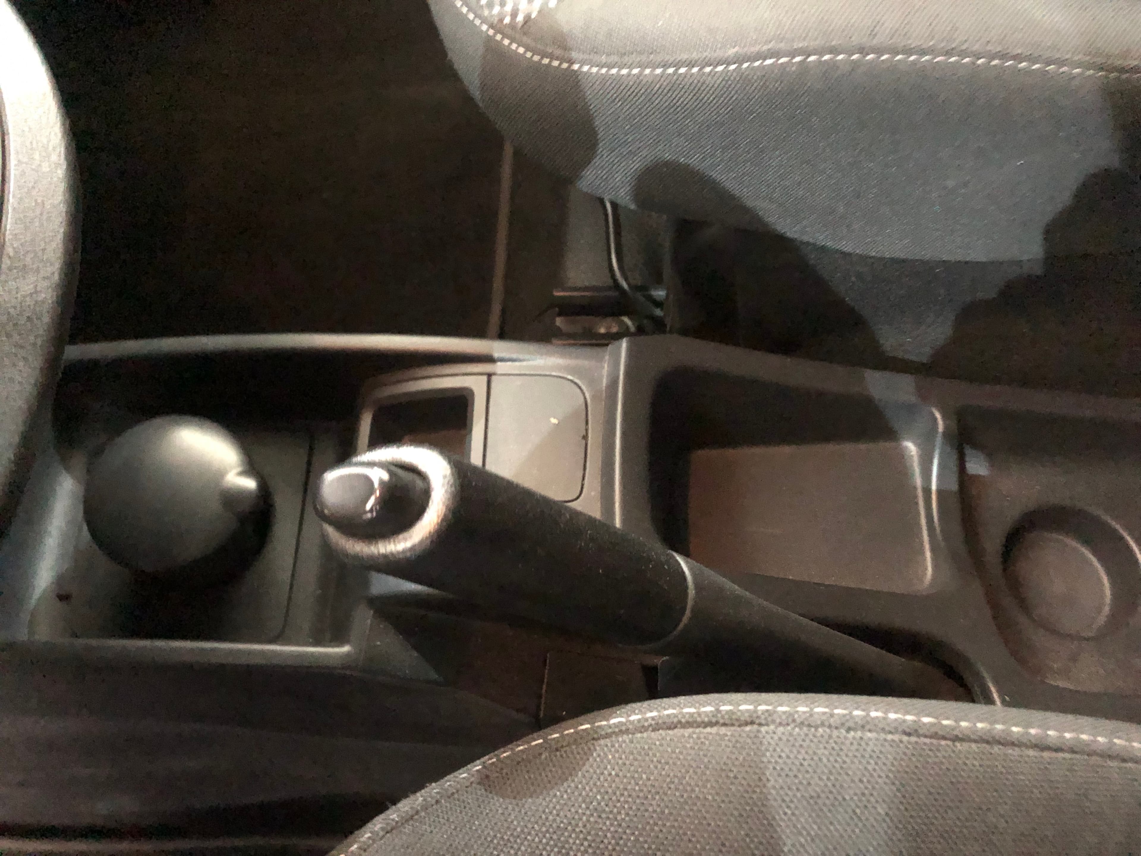 Mercedes-Benz Citan 1.5 CDI — image 31