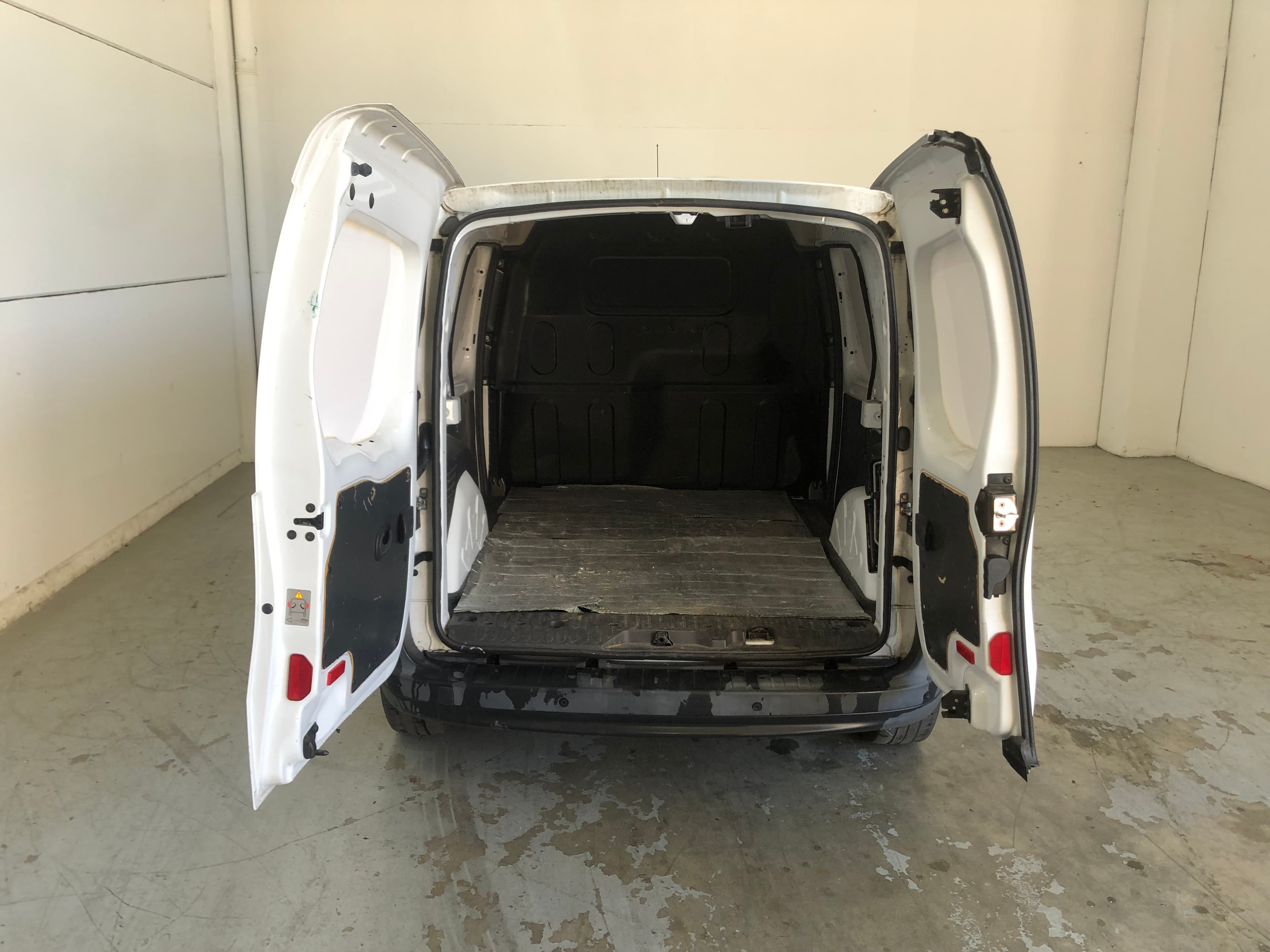 Mercedes-Benz Citan 1.5 CDI — image 7