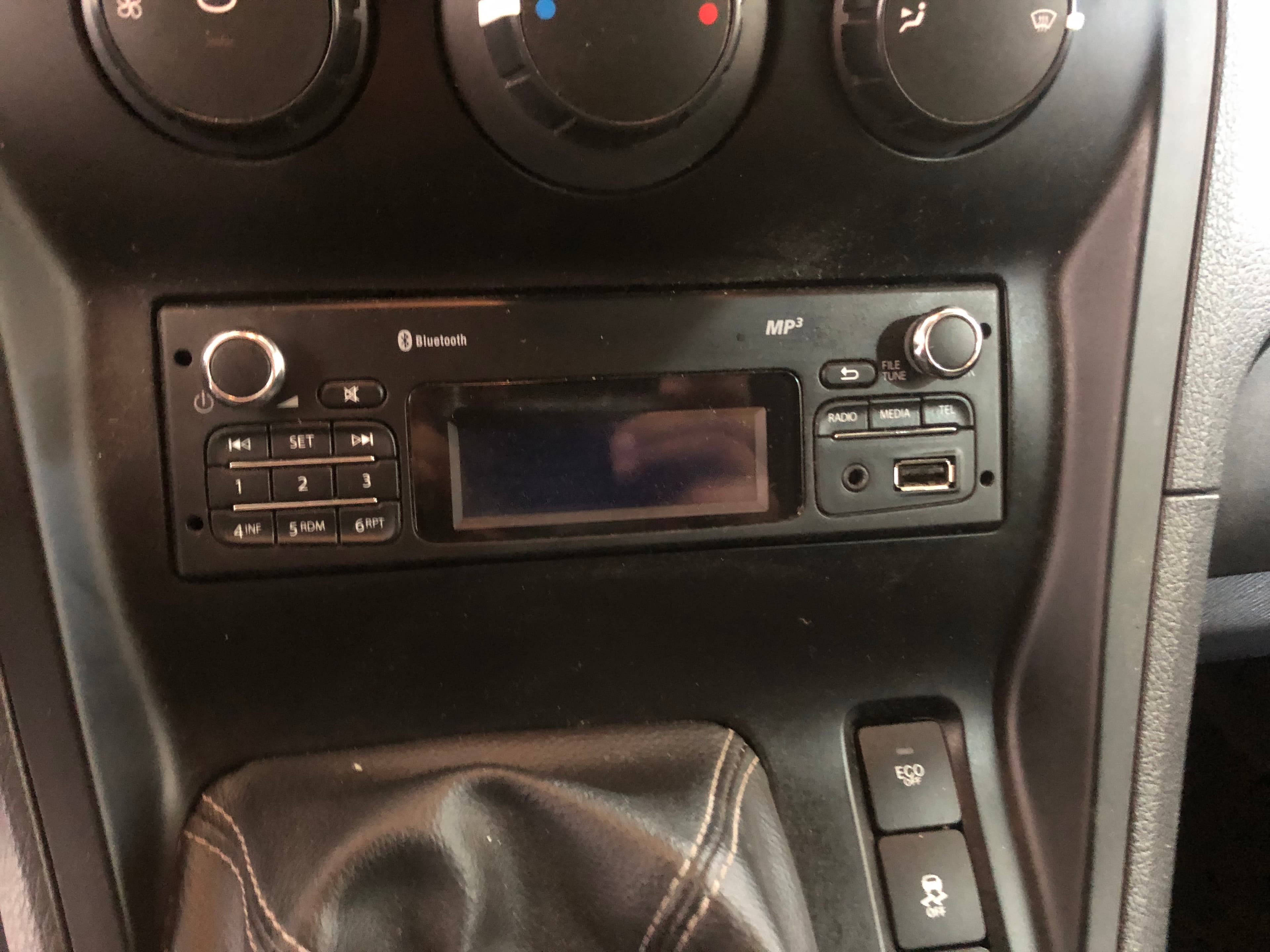 Mercedes-Benz Citan 1.5 CDI — image 28