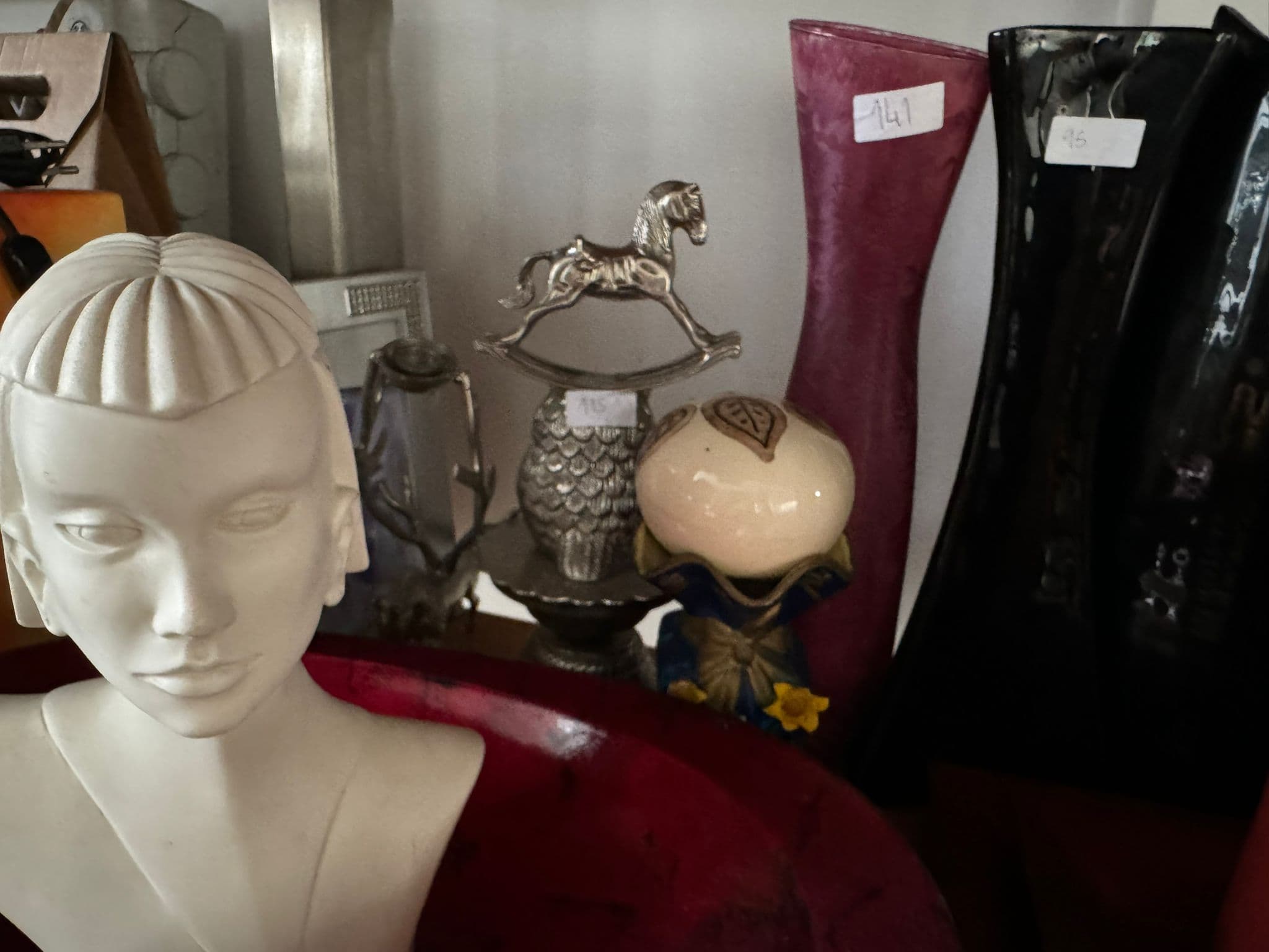 Piezas Decorativas — imagen 3