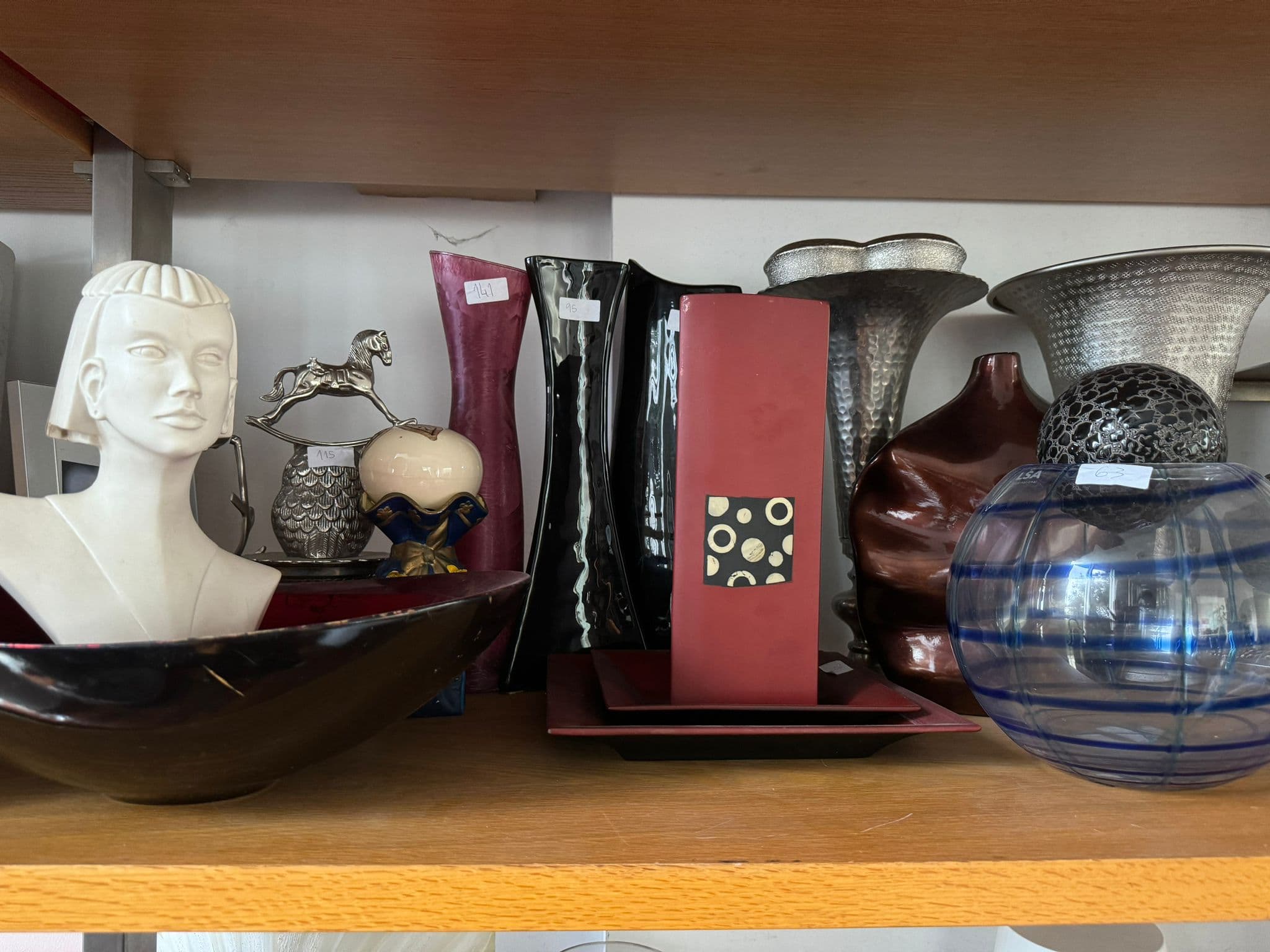 Piezas Decorativas — imagen 5