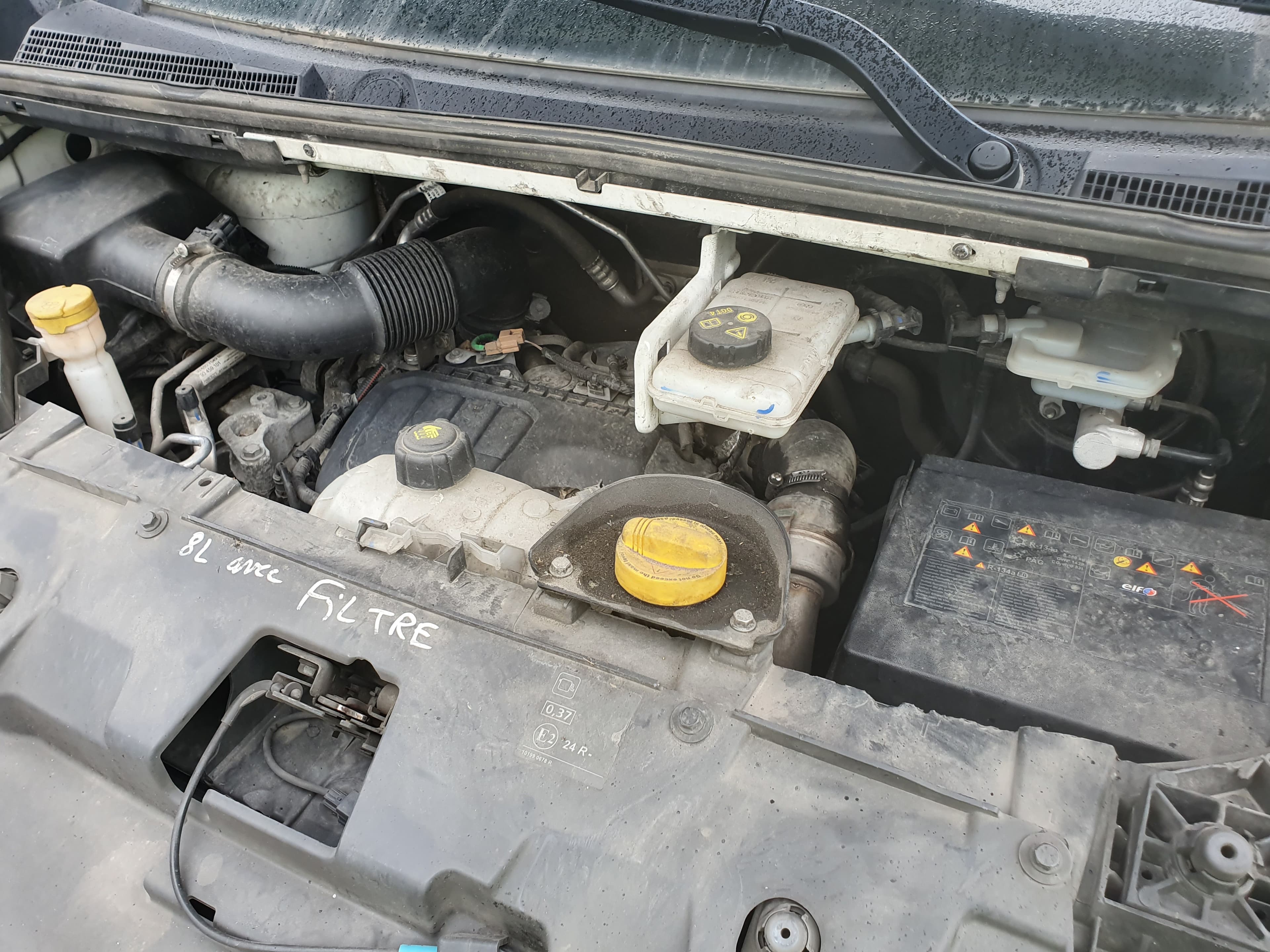 Renault Trafic · Ano 2019 — image 17