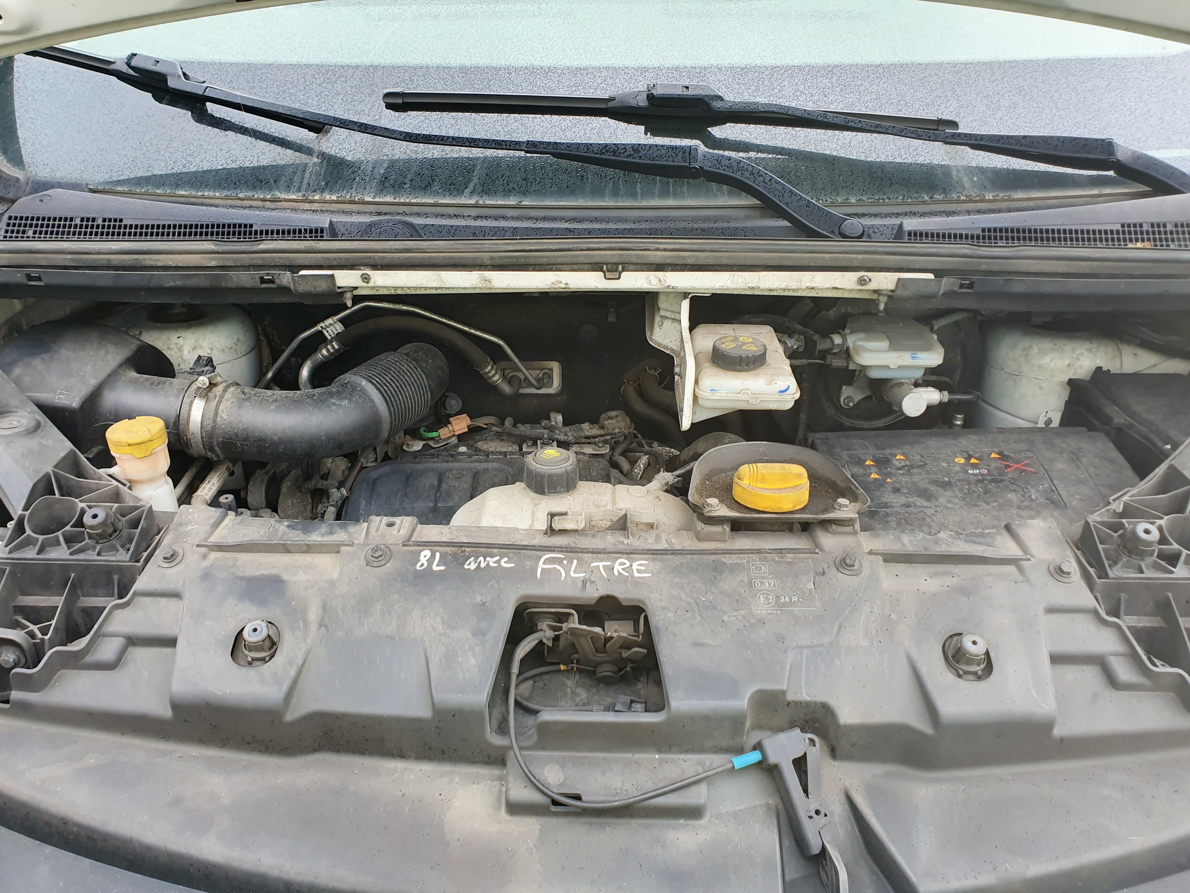 Renault Trafic · Ano 2019 — image 20