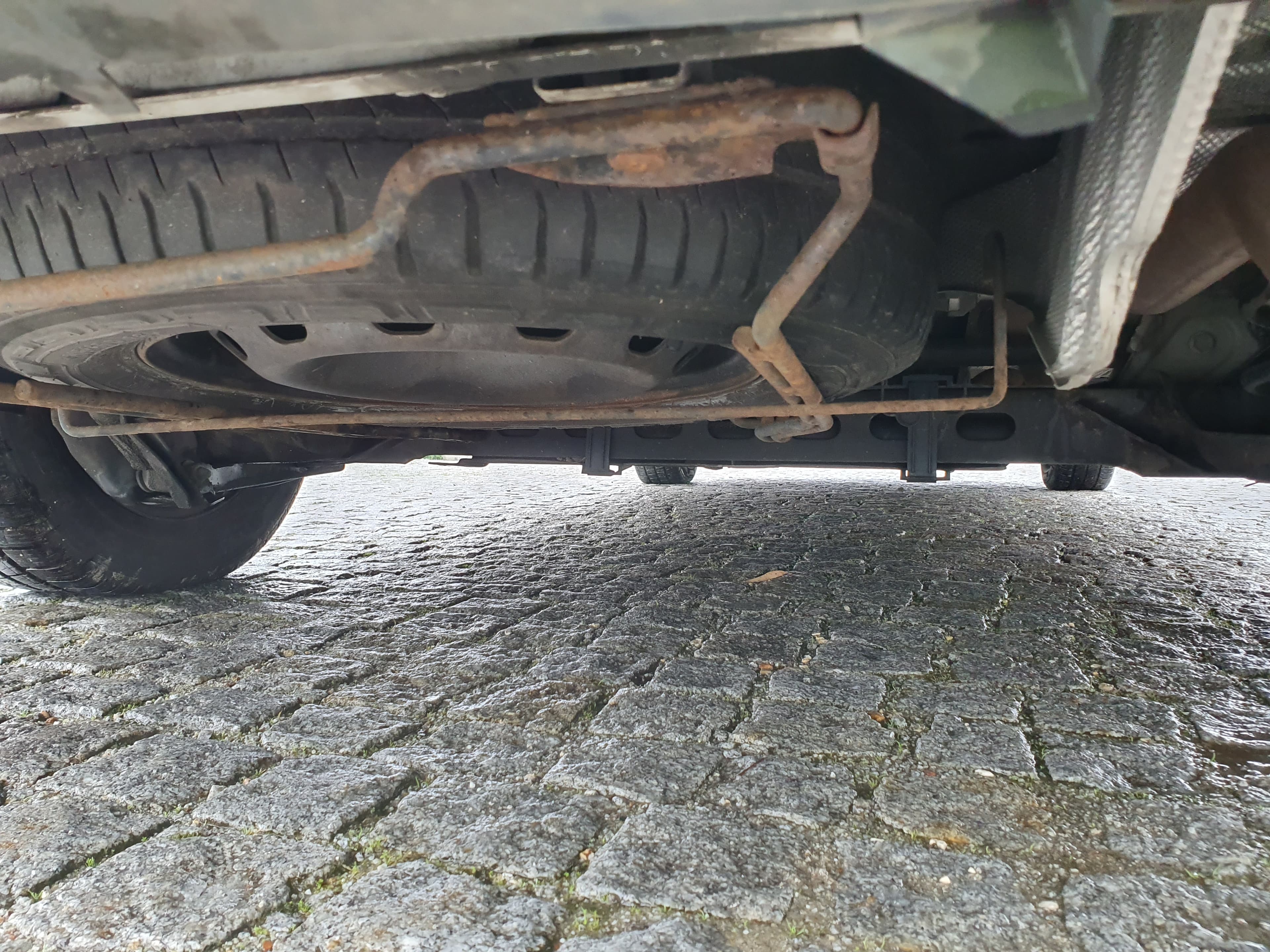 Renault Trafic · Ano 2019 — image 8