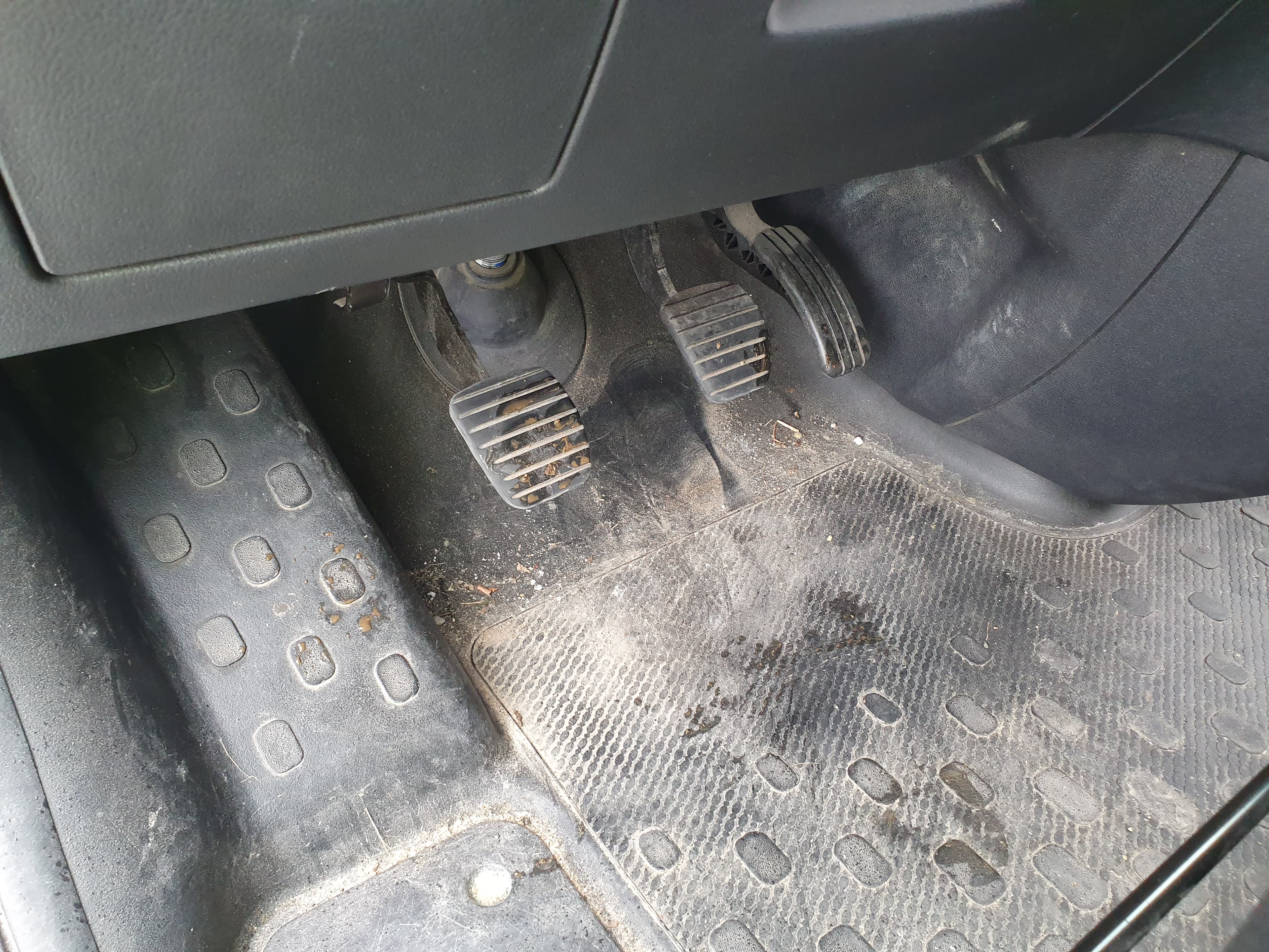 Renault Trafic · Ano 2019 — image 27