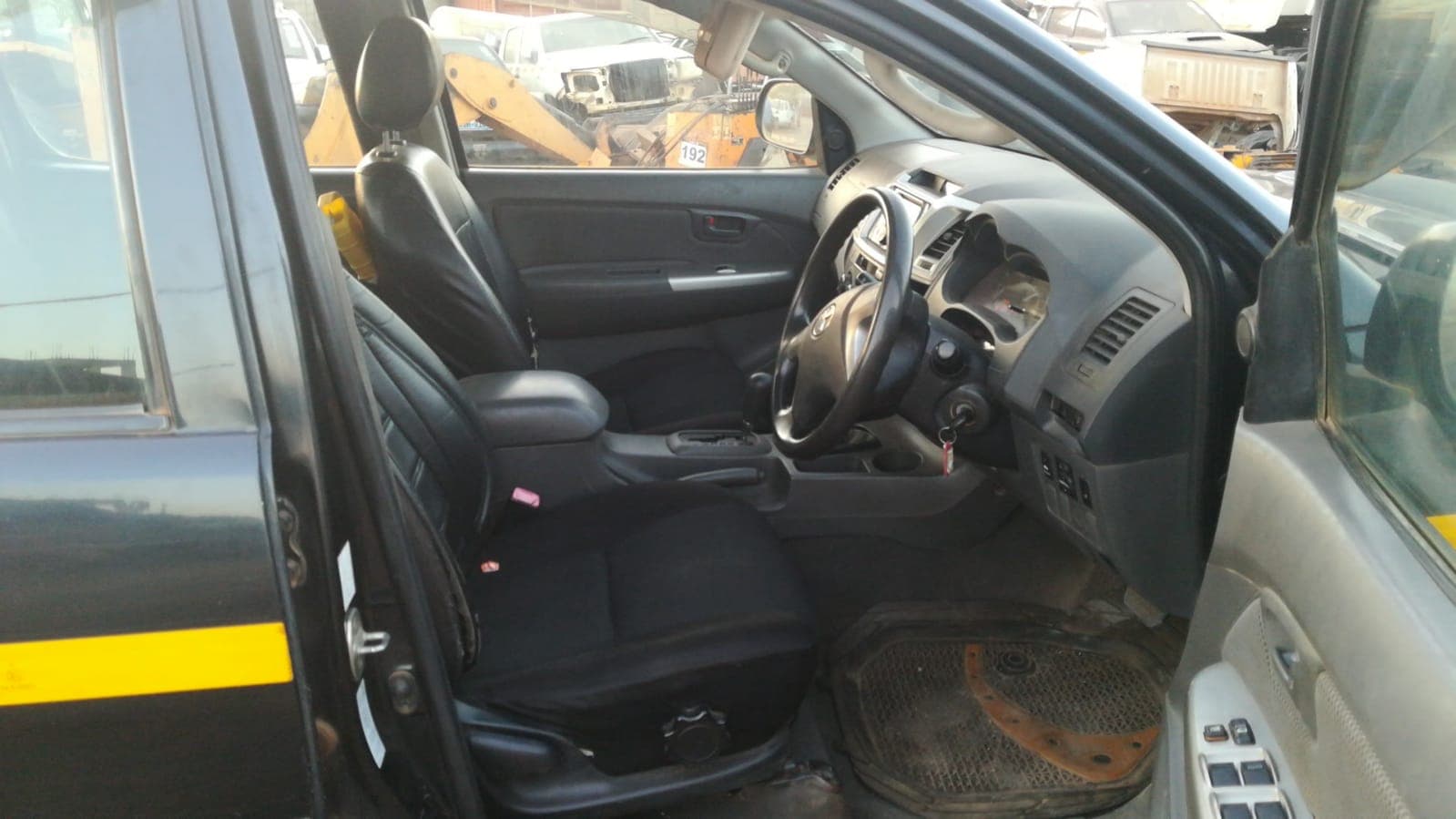 Toyota Hilux · Ano 2013 — imagen 6