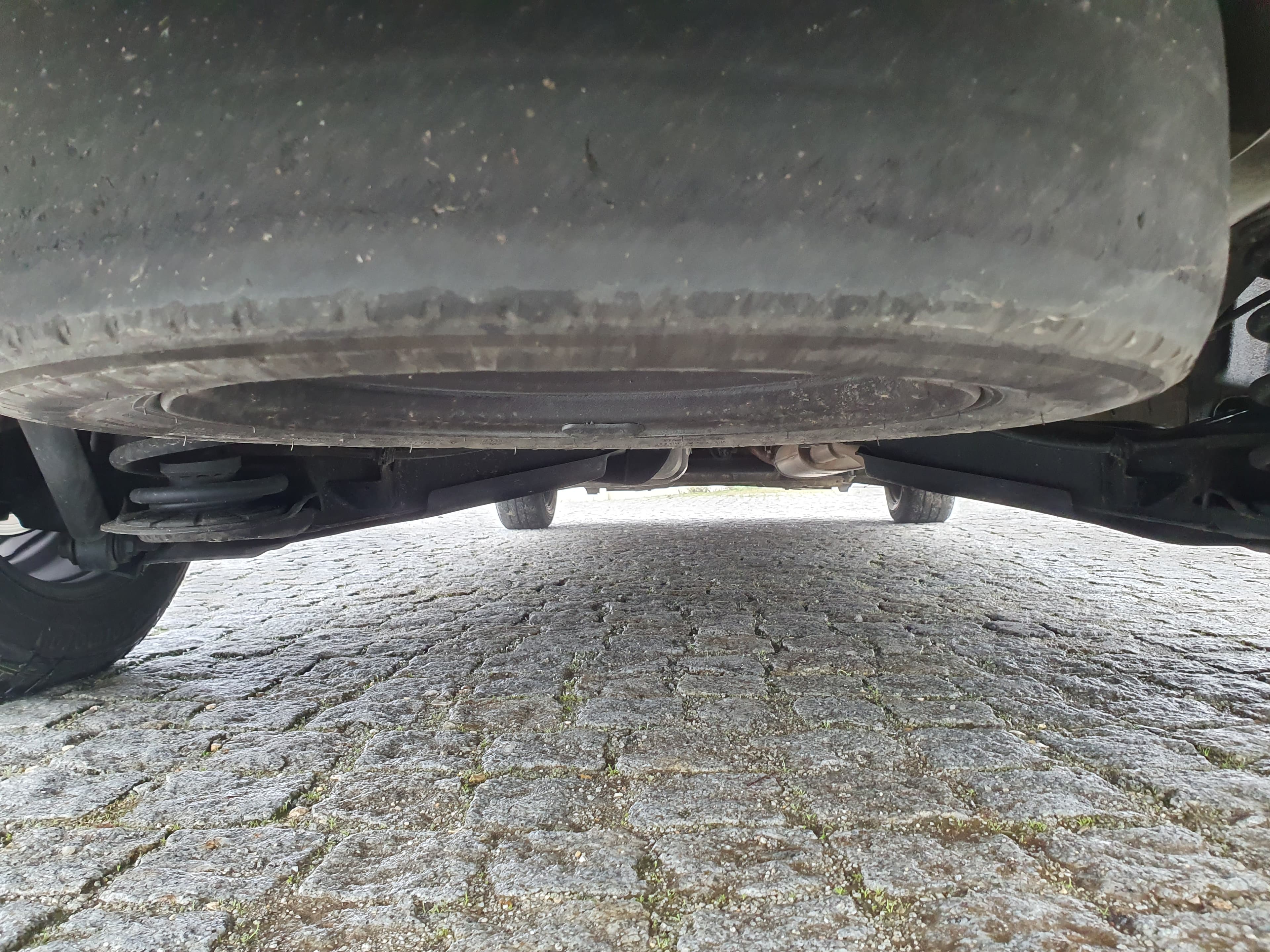 Mercedes-Benz Vito · Ano 2016 — imagen 8