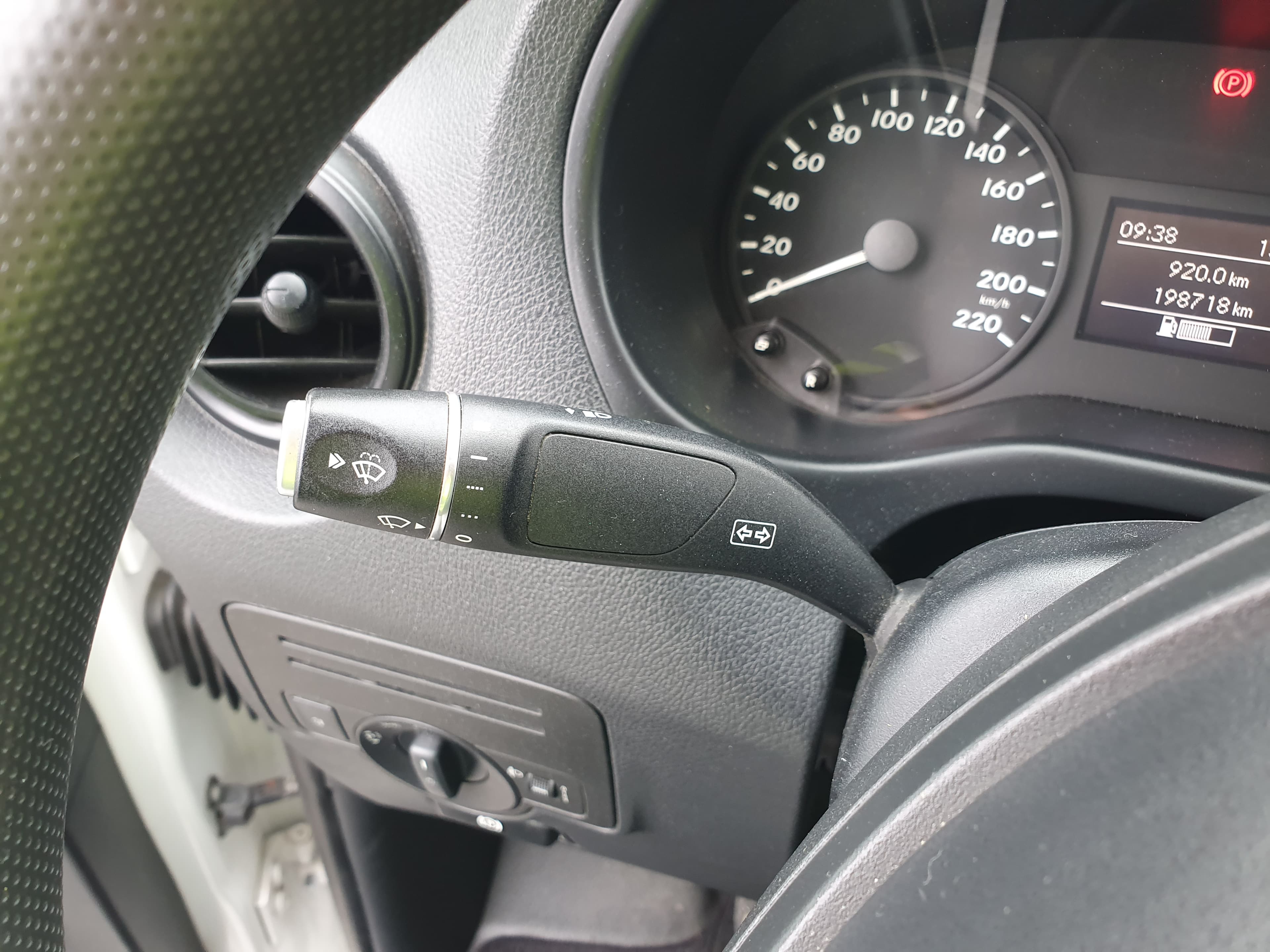 Mercedes-Benz Vito · Ano 2016 — imagen 32