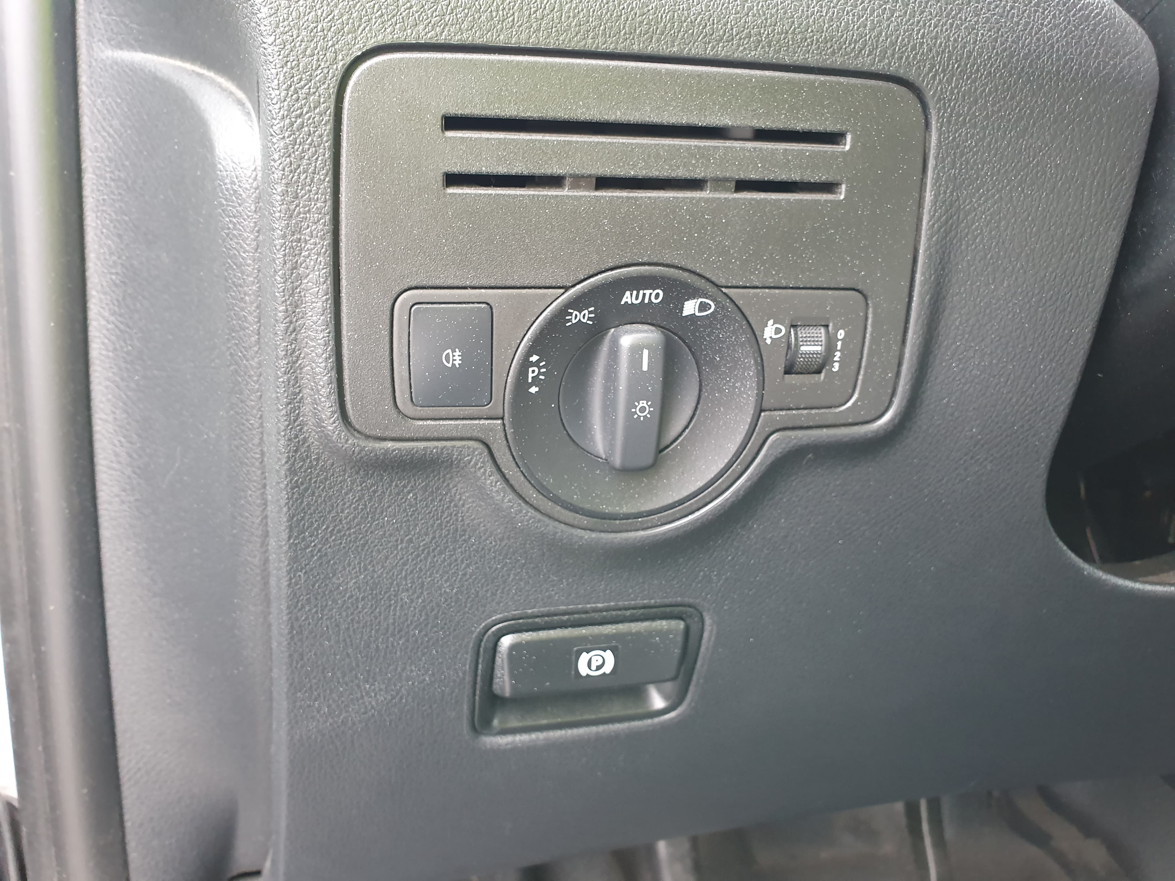 Mercedes-Benz Vito · Ano 2016 — imagen 33