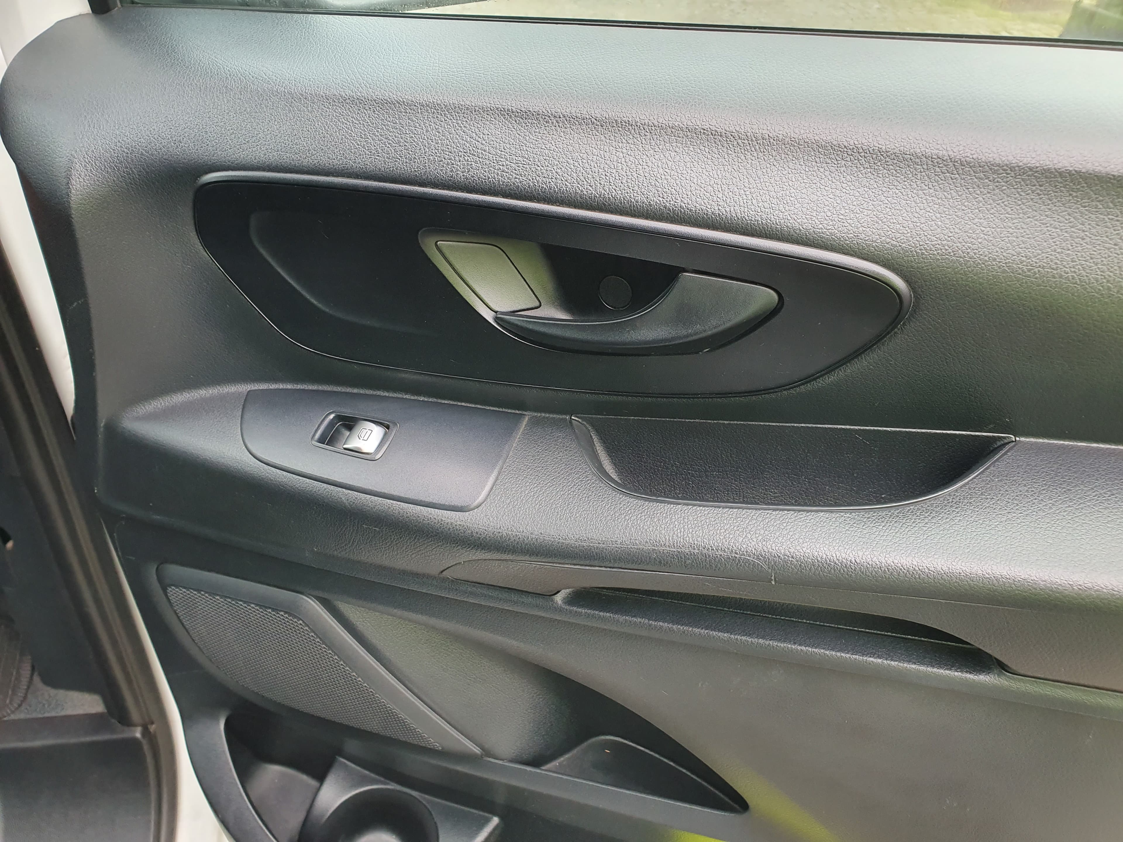 Mercedes-Benz Vito · Ano 2016 — imagen 20