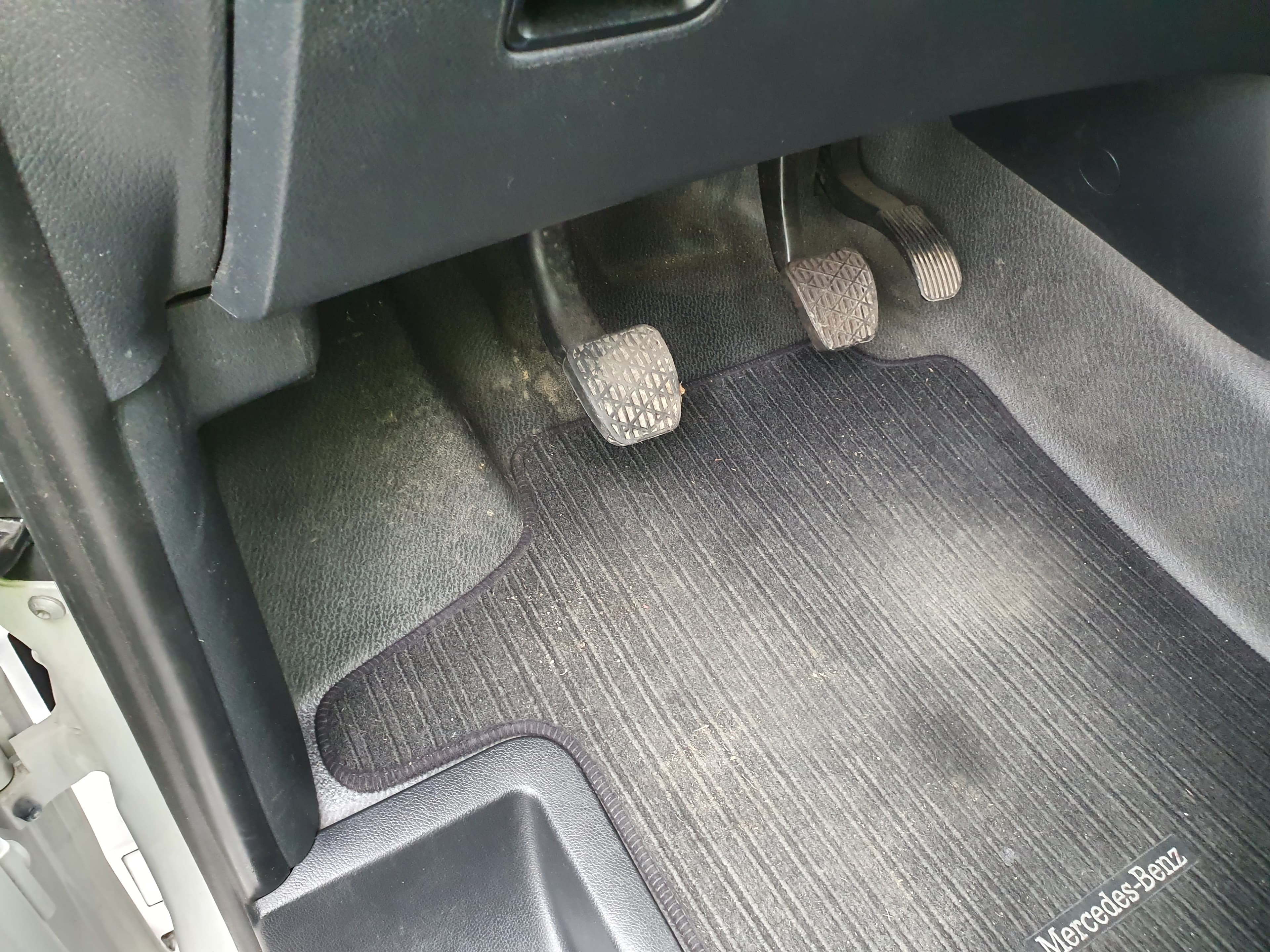Mercedes-Benz Vito · Ano 2016 — imagen 24