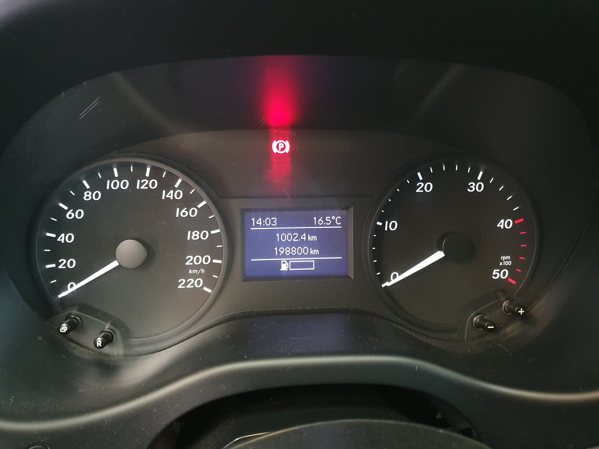 Mercedes-Benz Vito · Ano 2016 — imagen 30