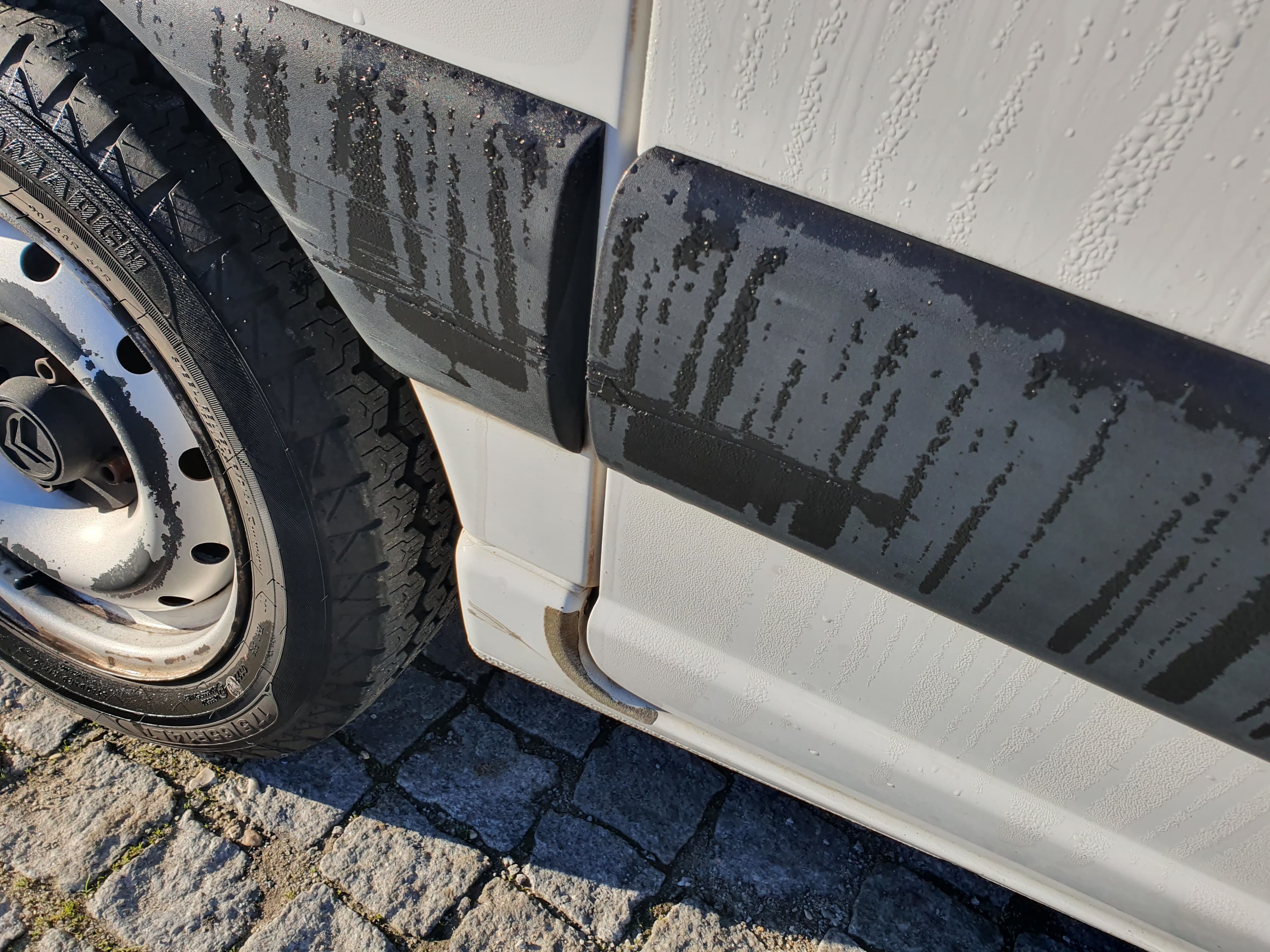 Citroën Berlingo · Ano 2007 — imagen 11