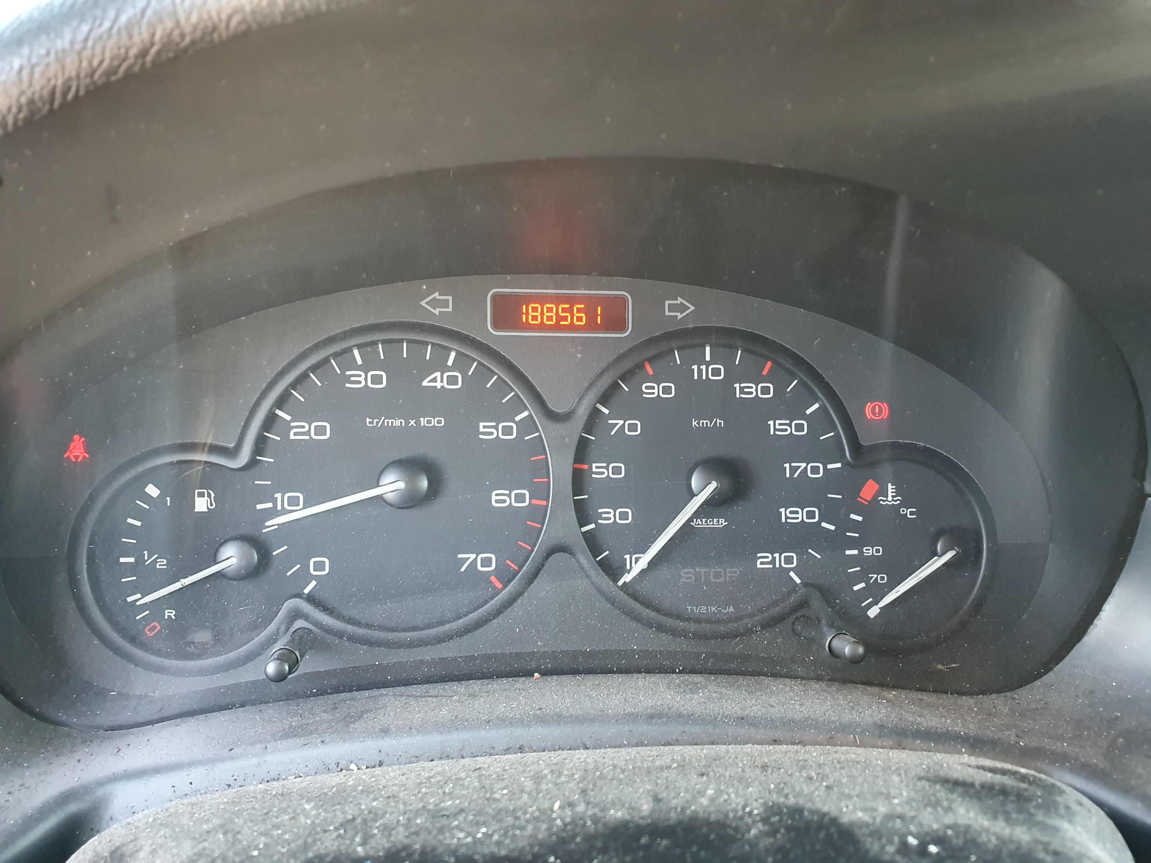 Citroën Berlingo · Ano 2007 — imagen 27