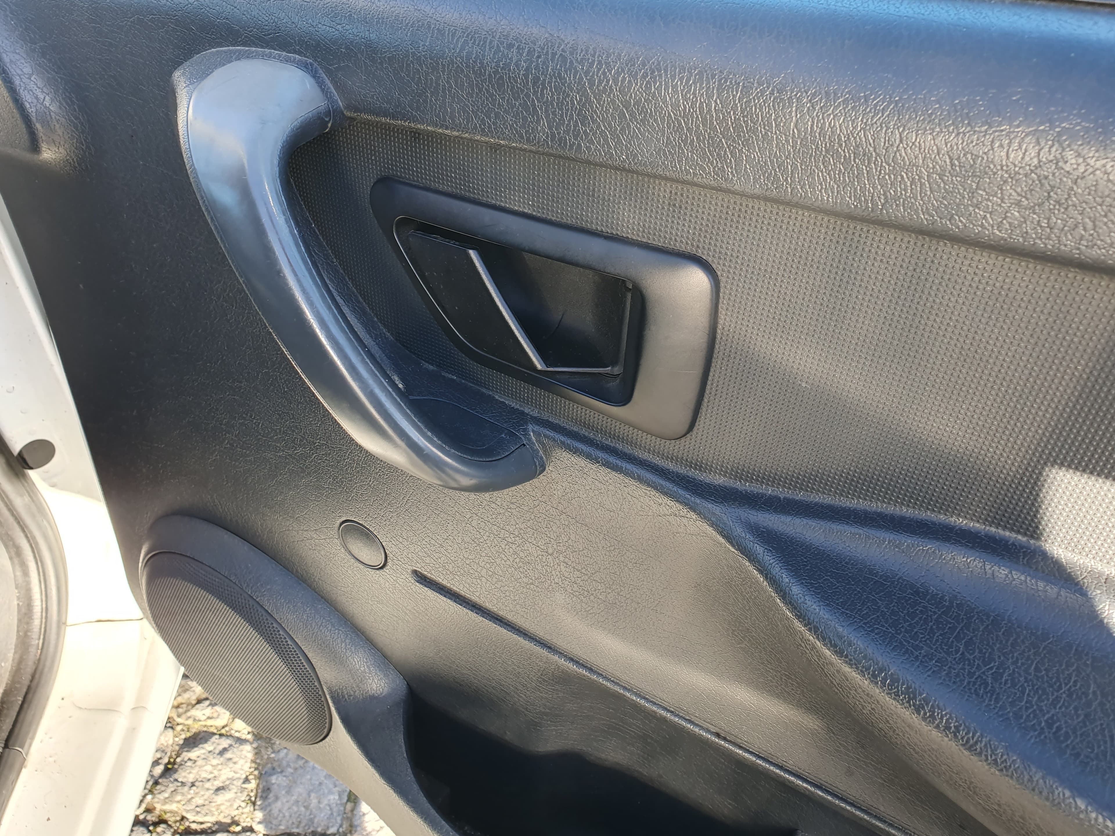 Citroën Berlingo · Ano 2007 — imagen 19