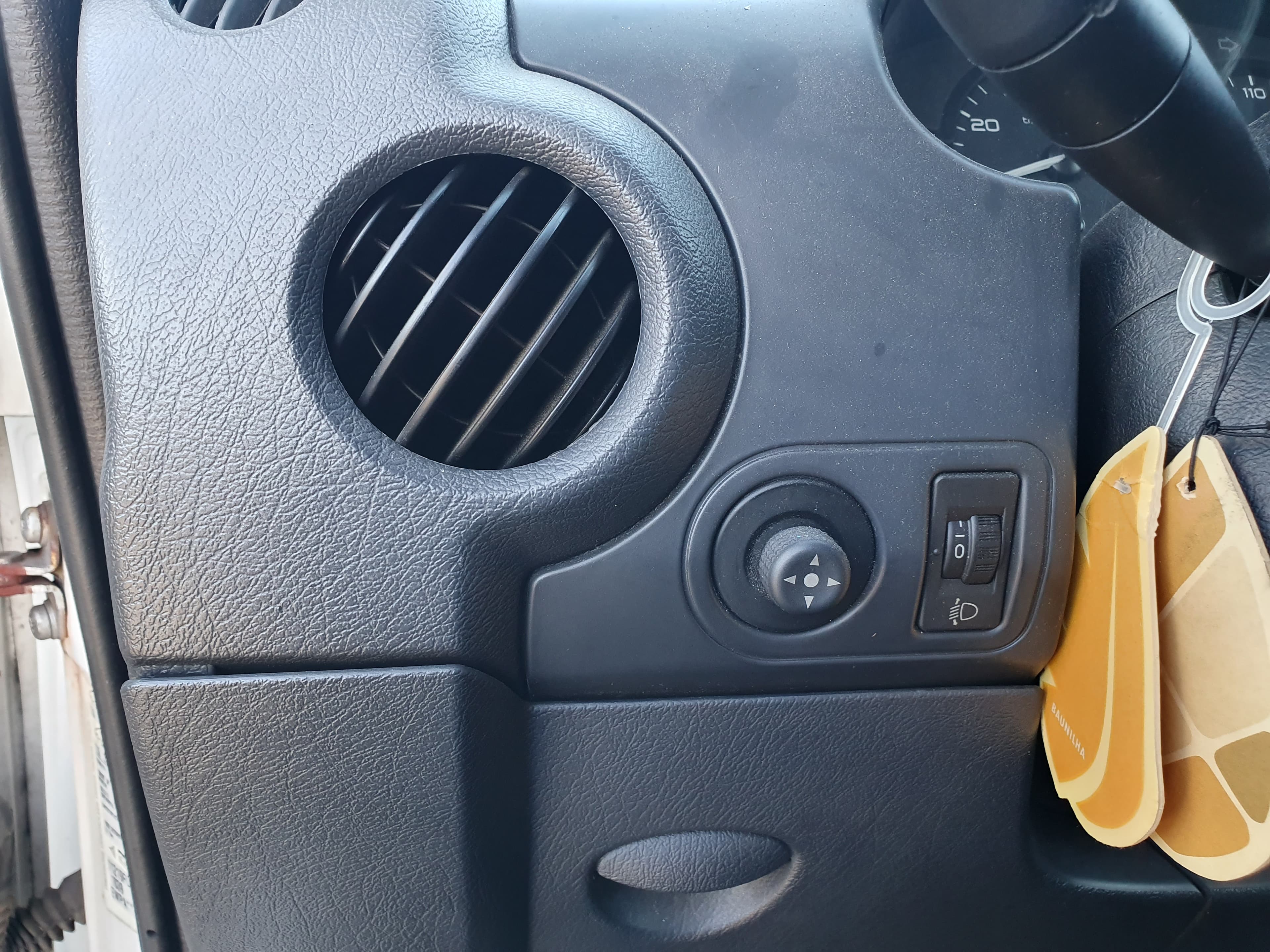 Citroën Berlingo · Ano 2007 — imagen 30
