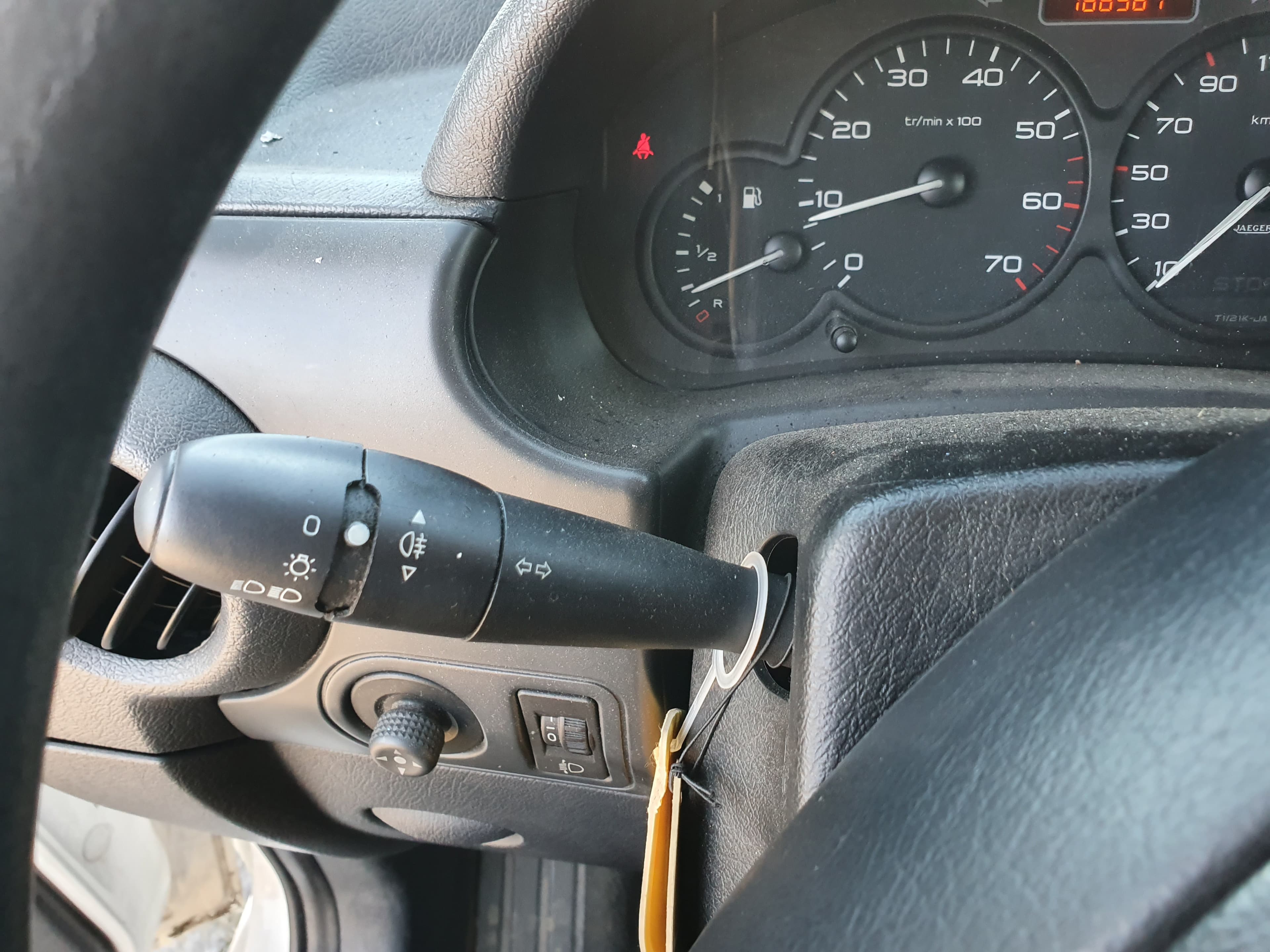 Citroën Berlingo · Ano 2007 — imagen 29