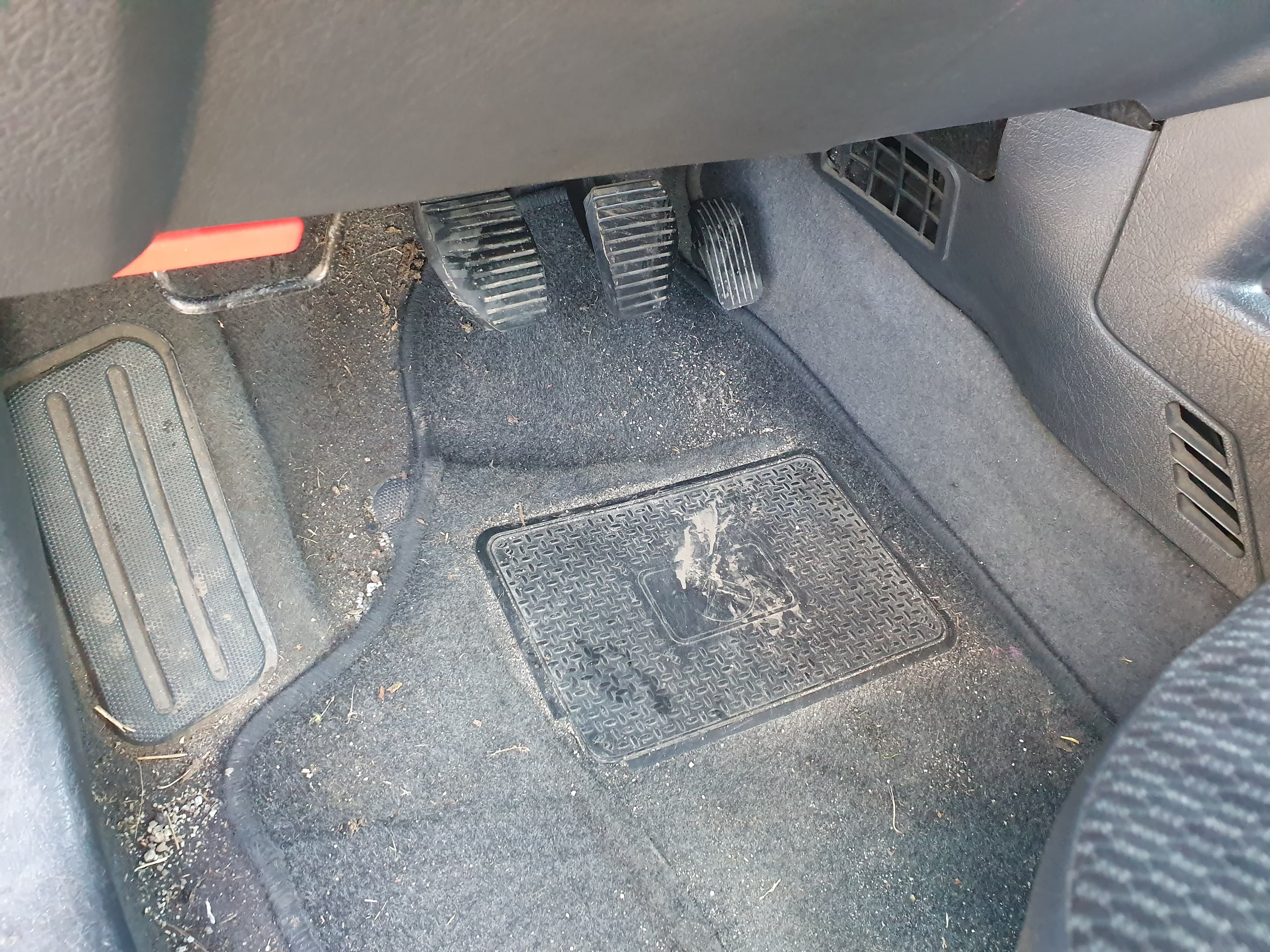 Citroën Berlingo · Ano 2007 — imagen 13