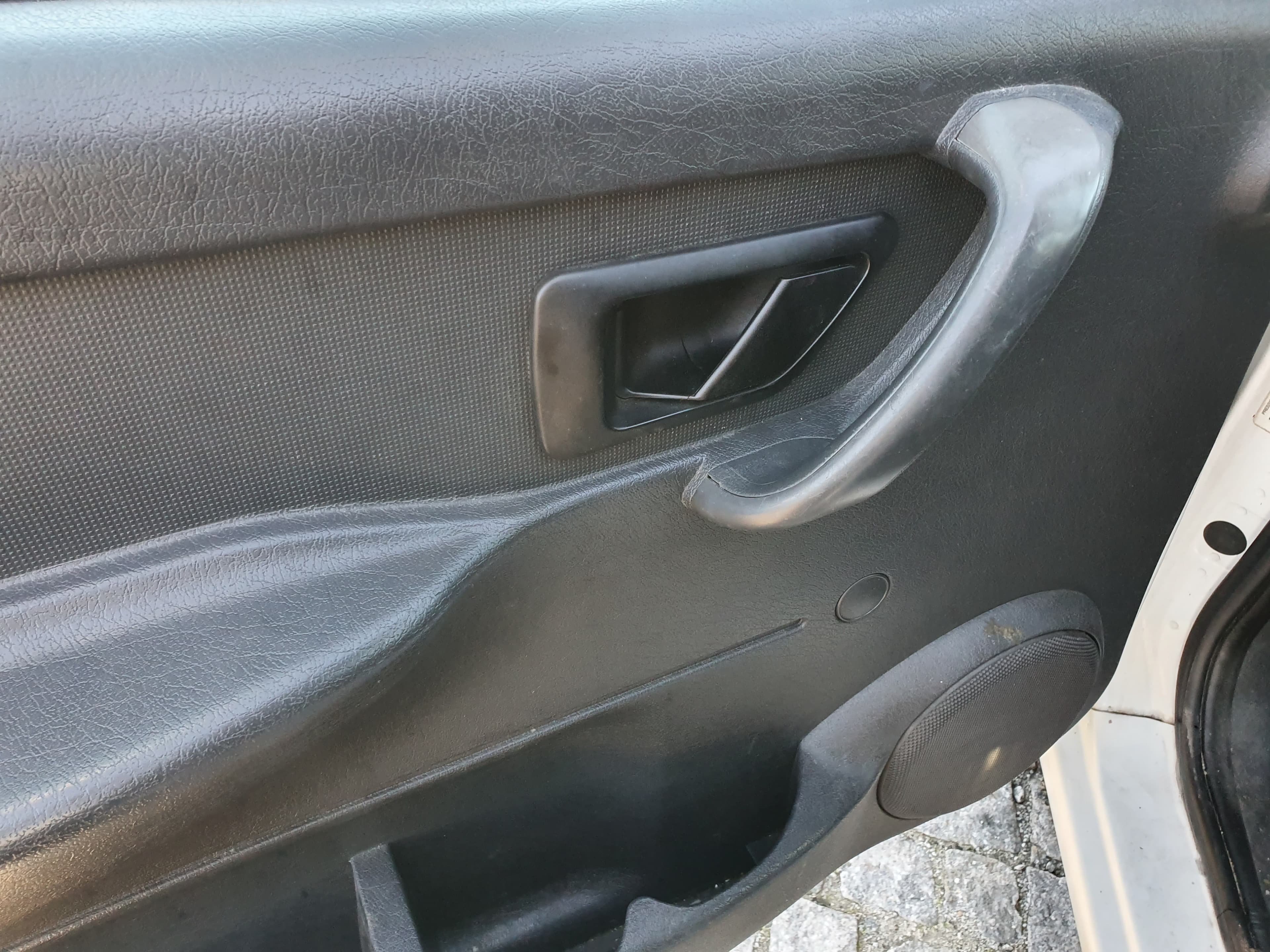 Citroën Berlingo · Ano 2007 — imagen 22