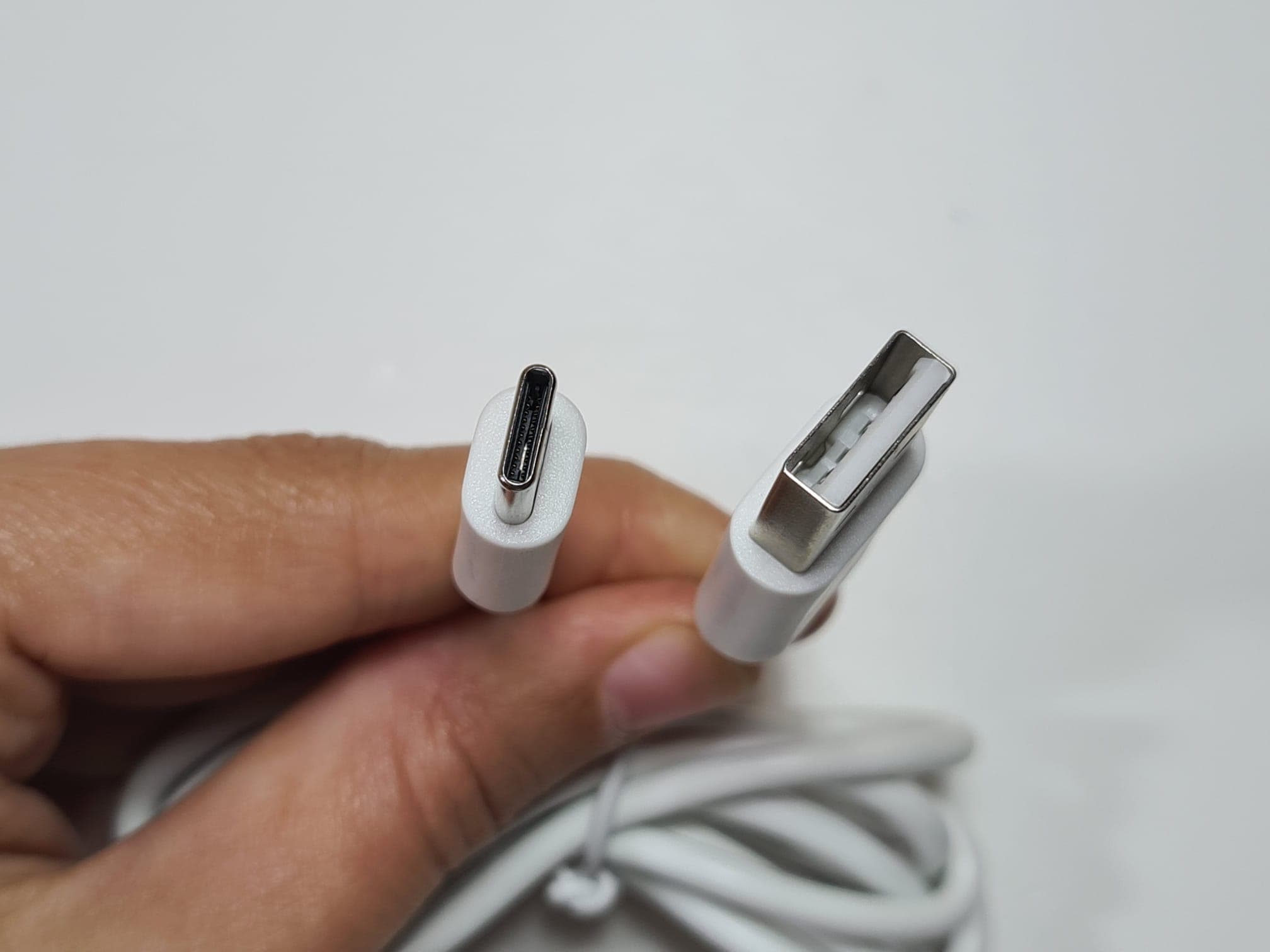 Cabo USB / Tipo-C Tech Fuzzion — imagem 4