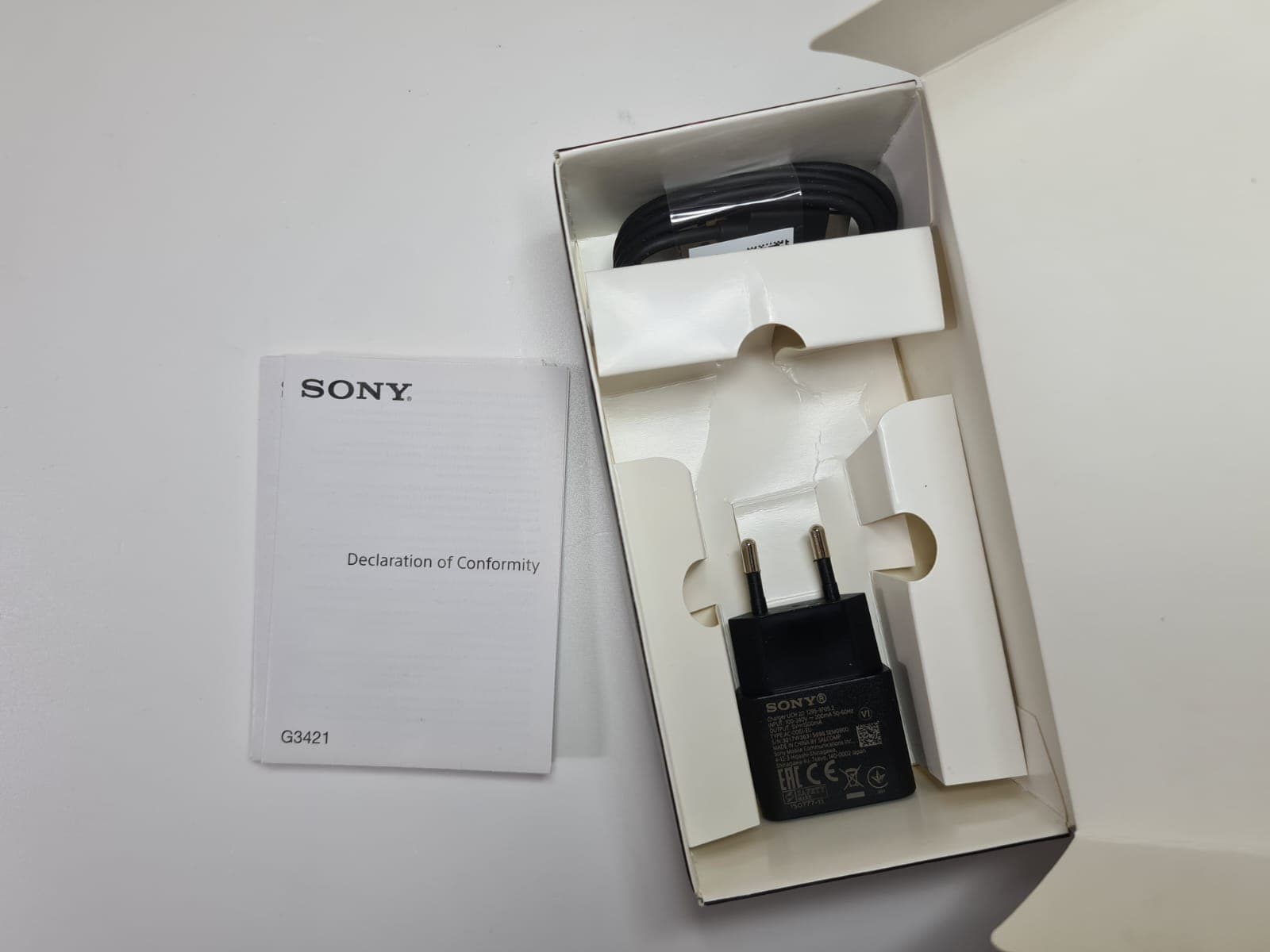 Telemóvel Sony XPERIA XA1 Plus — image 7