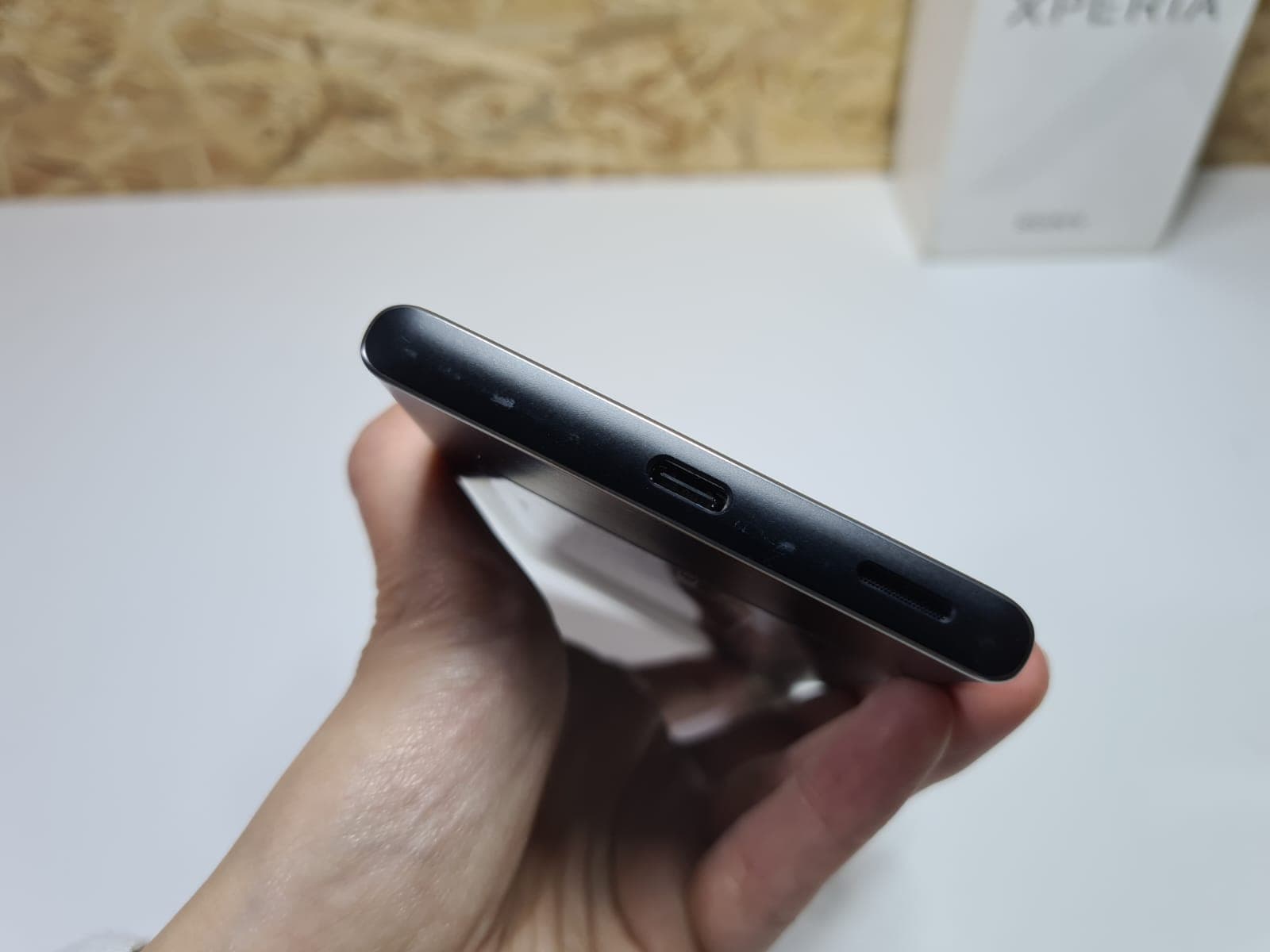 Telemóvel Sony XPERIA XA1 Plus — image 9